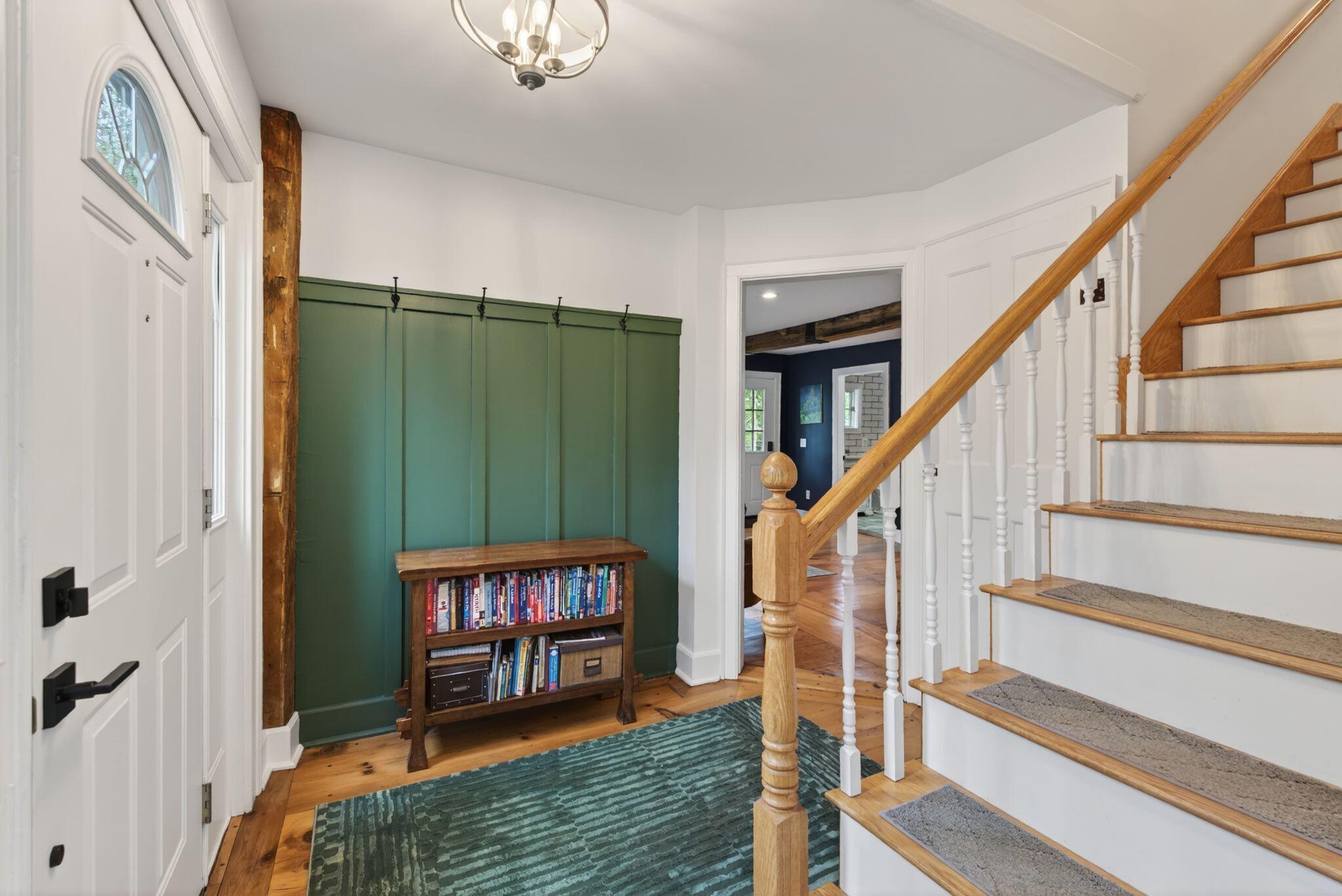 410 Intervale Road