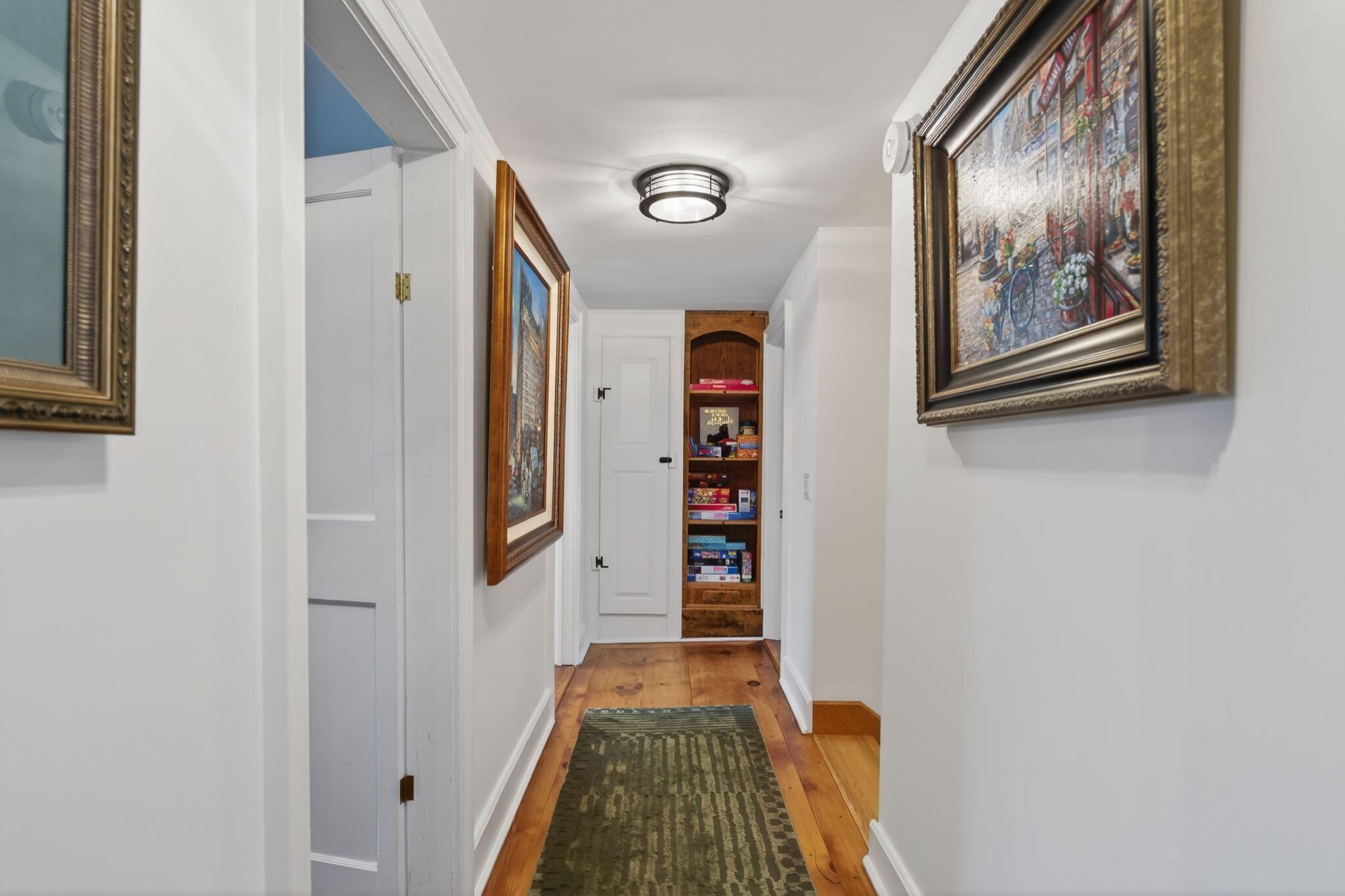 410 Intervale Road