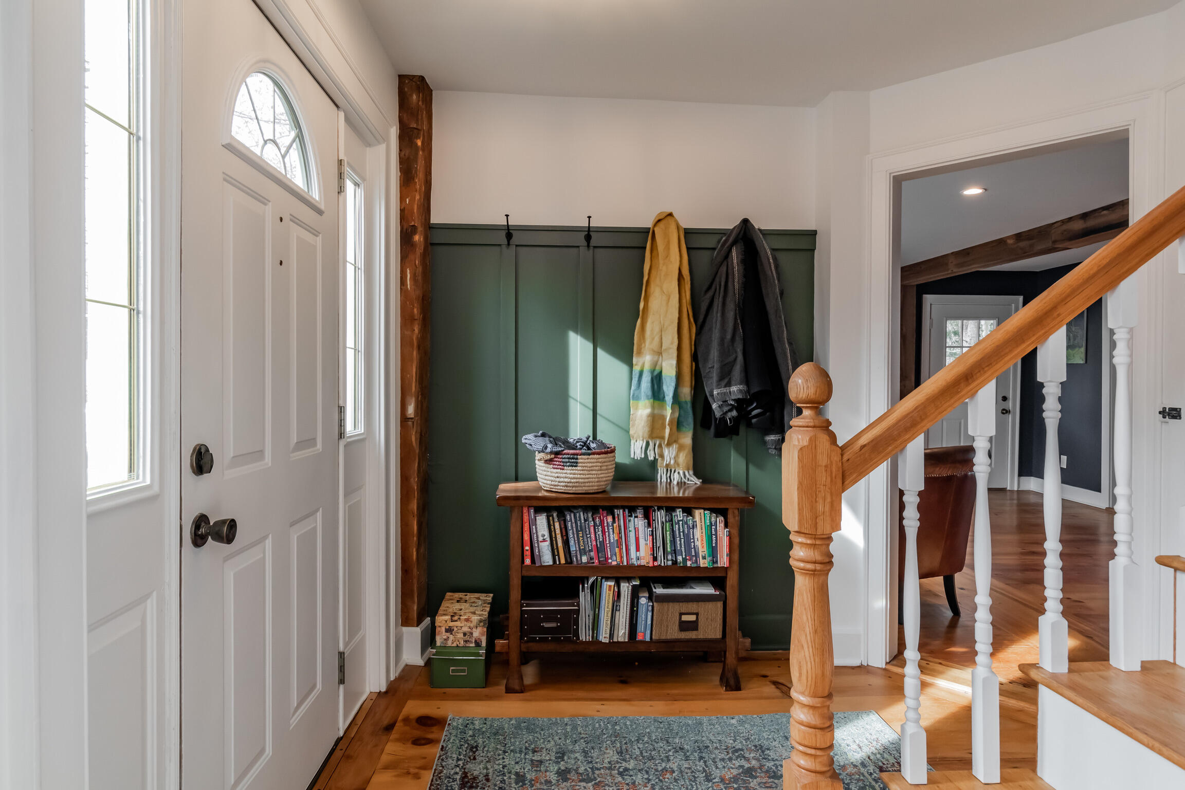 410 Intervale Road
