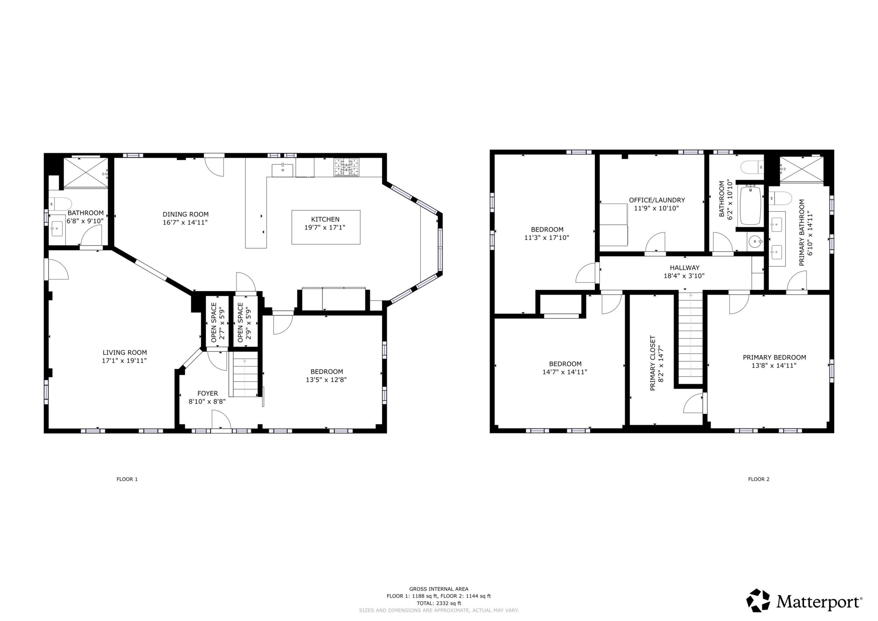 410 Intervale Road