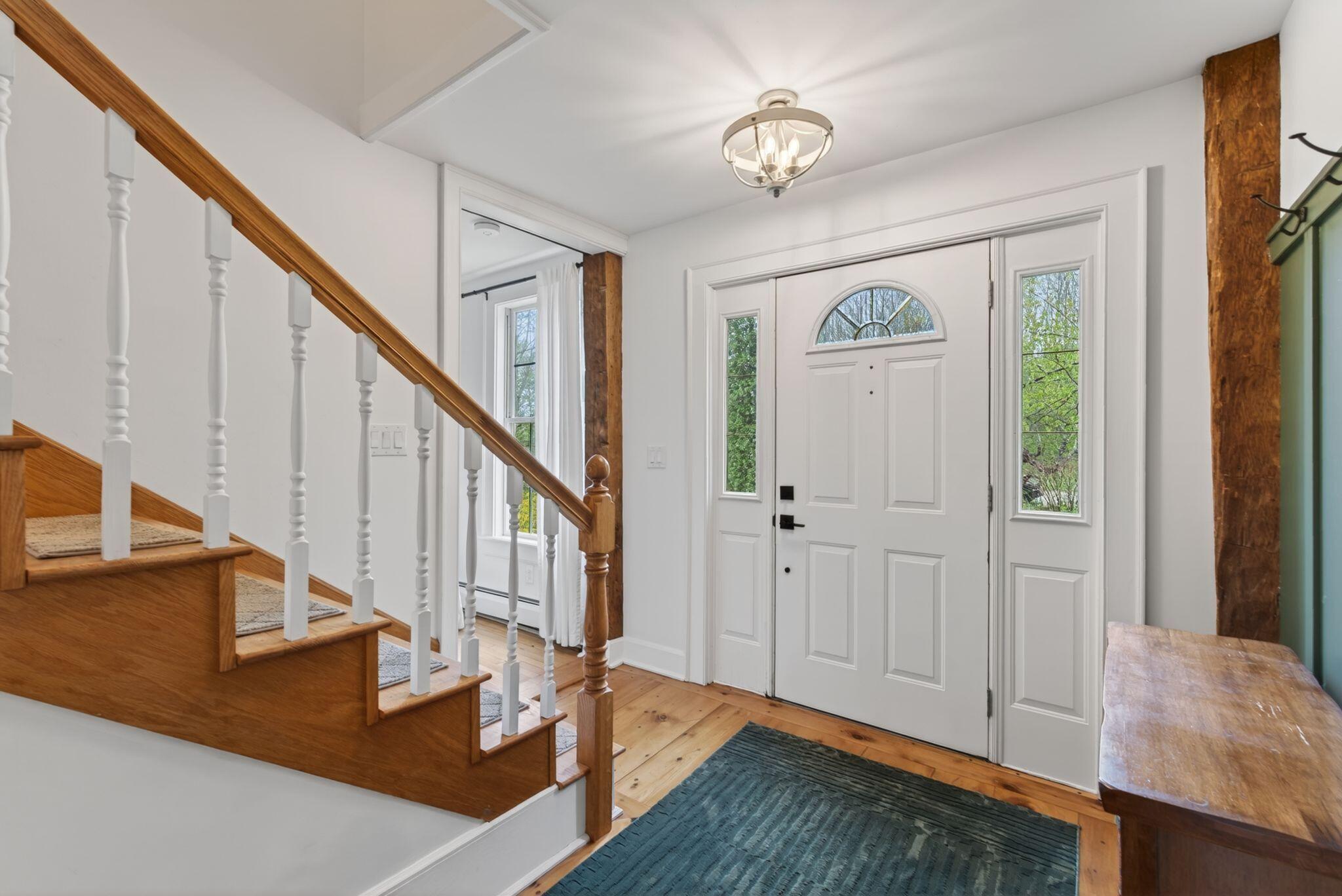 410 Intervale Road