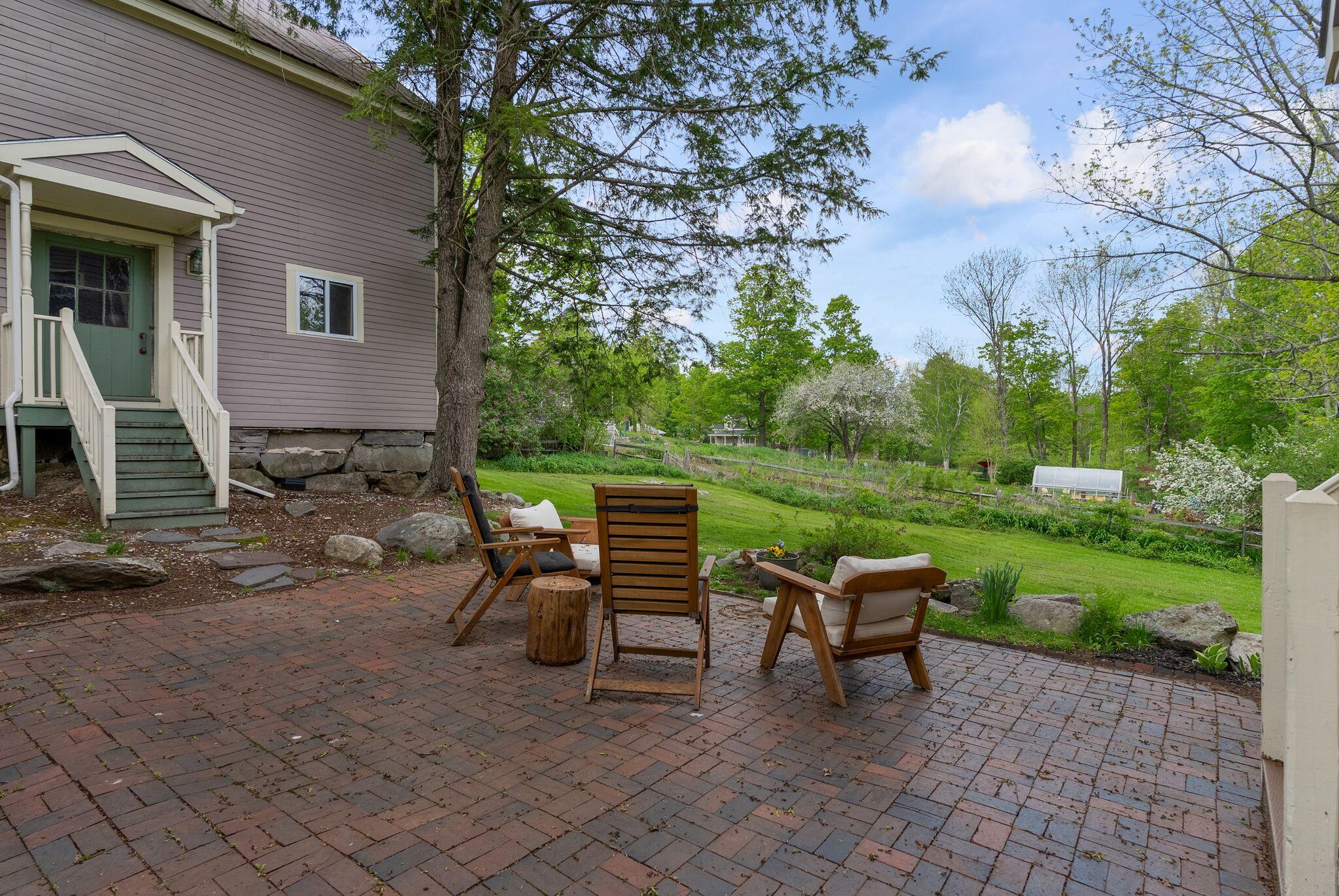 410 Intervale Road
