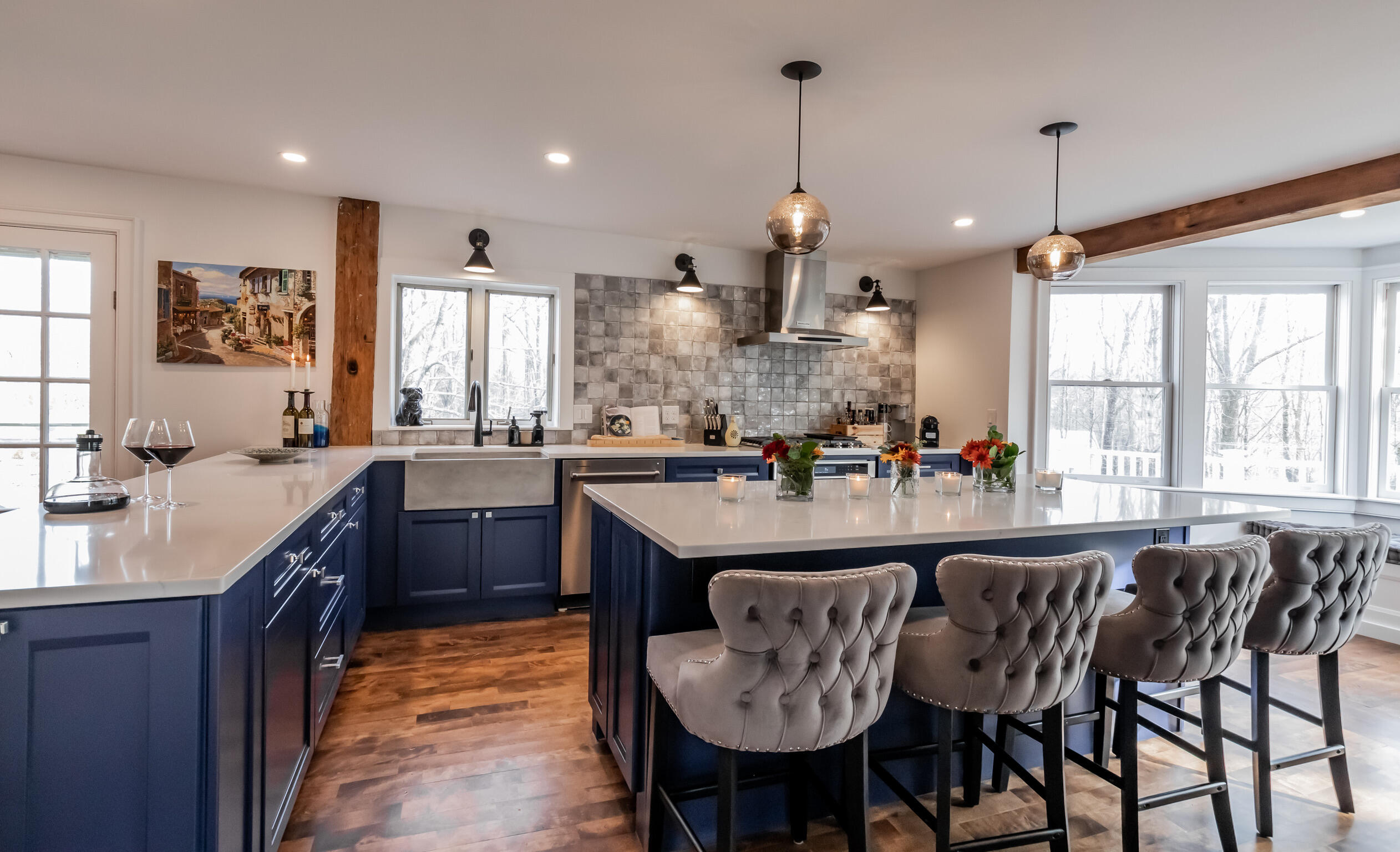 410 Intervale Road
