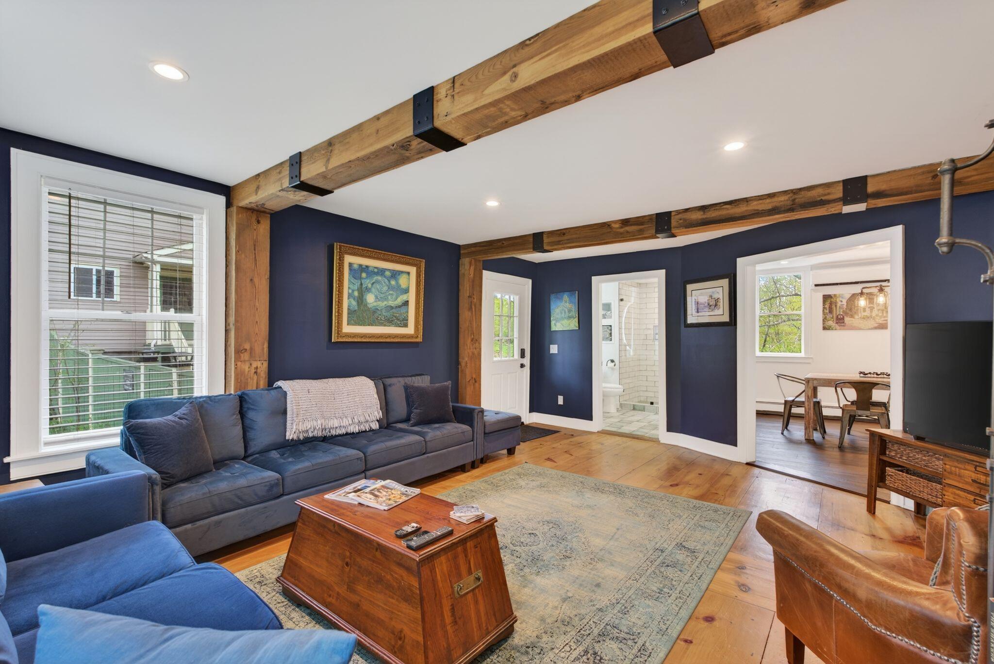 410 Intervale Road