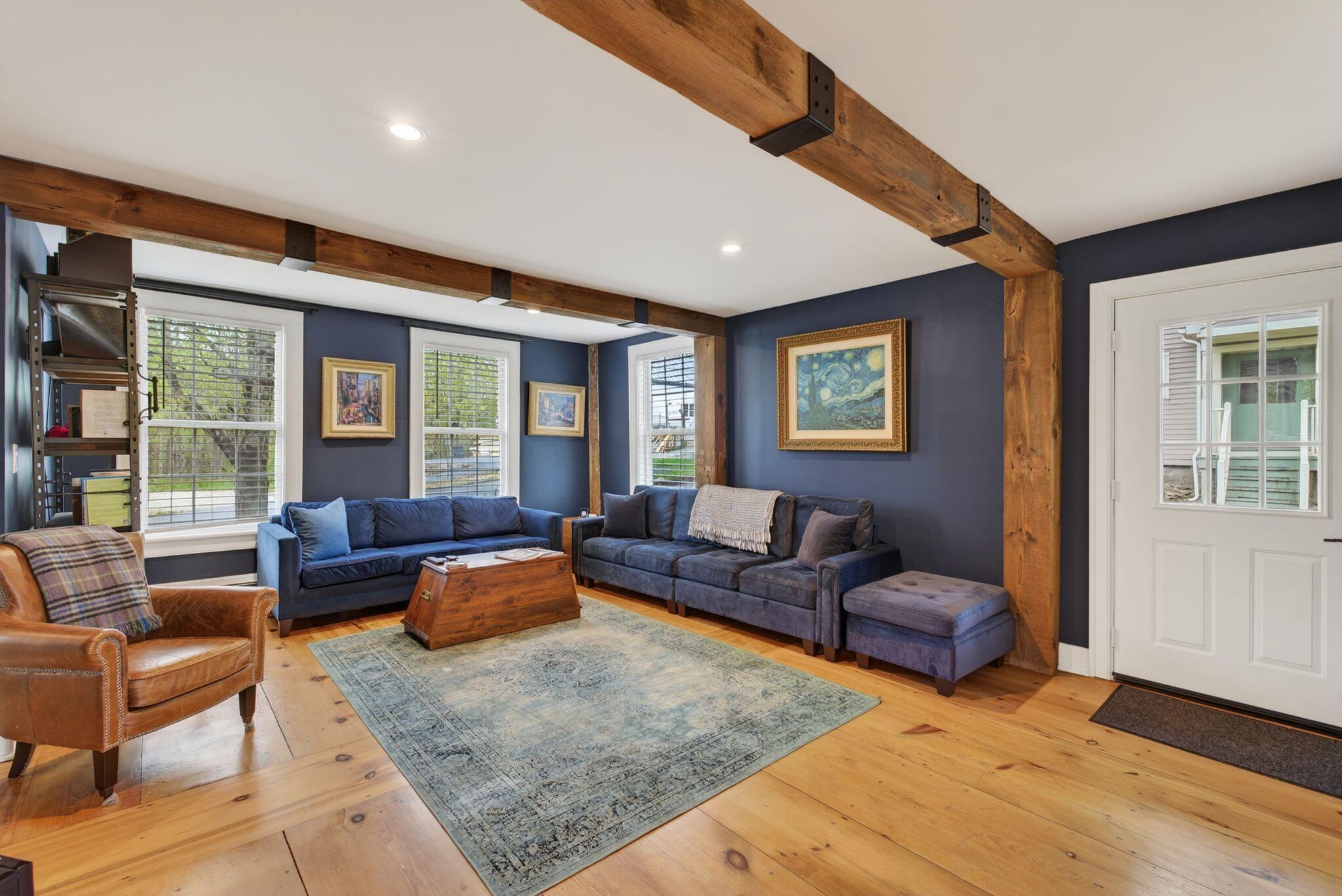 410 Intervale Road