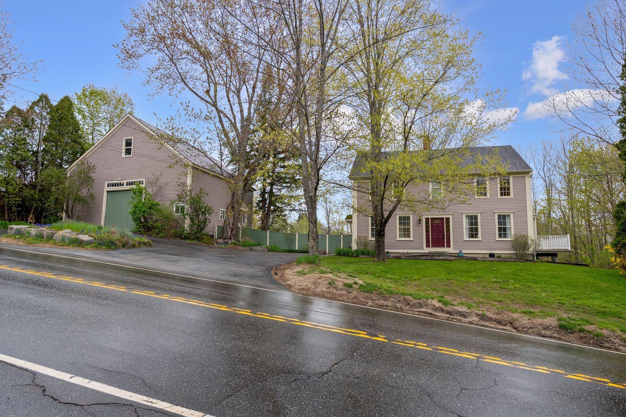 410 Intervale Road