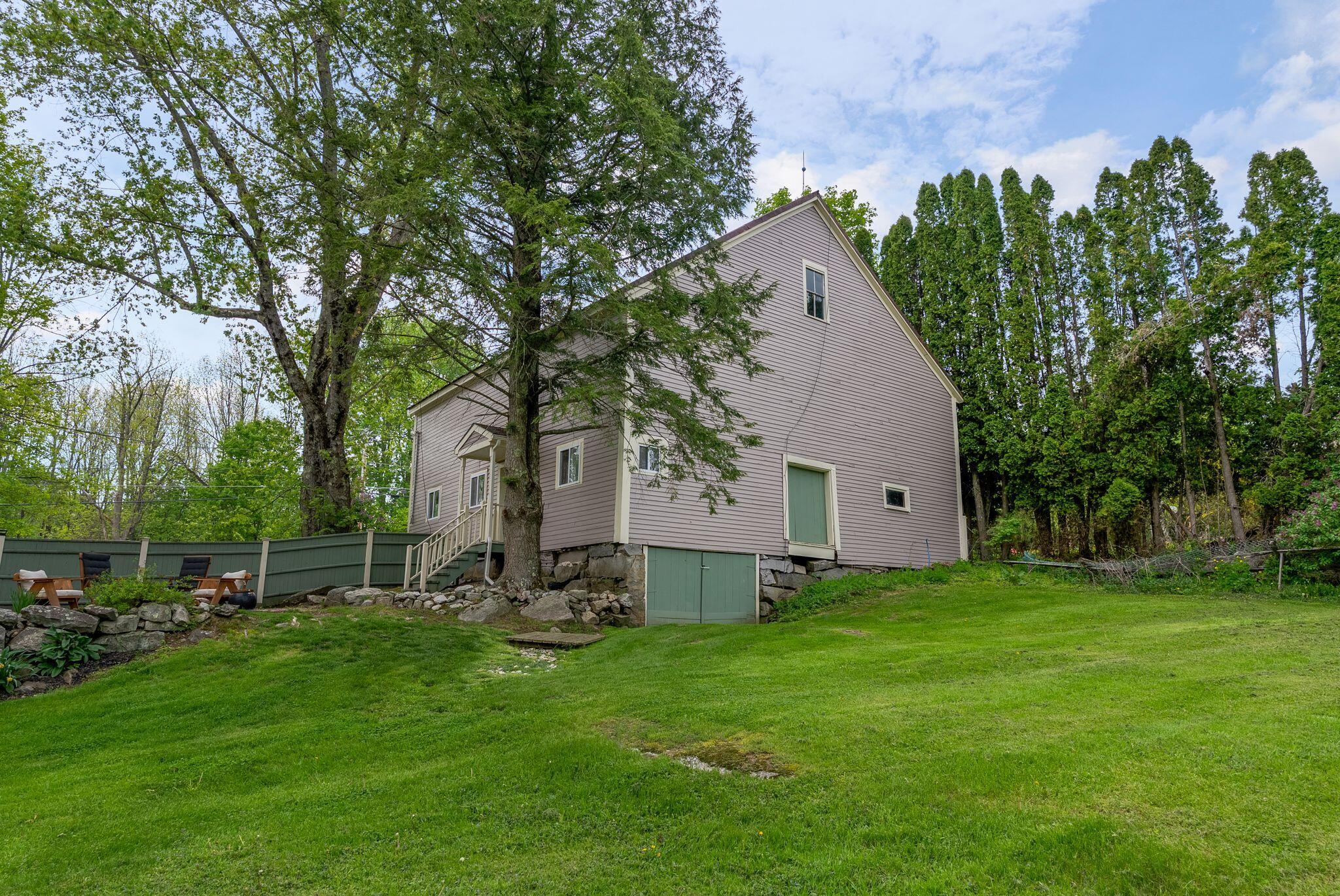 410 Intervale Road
