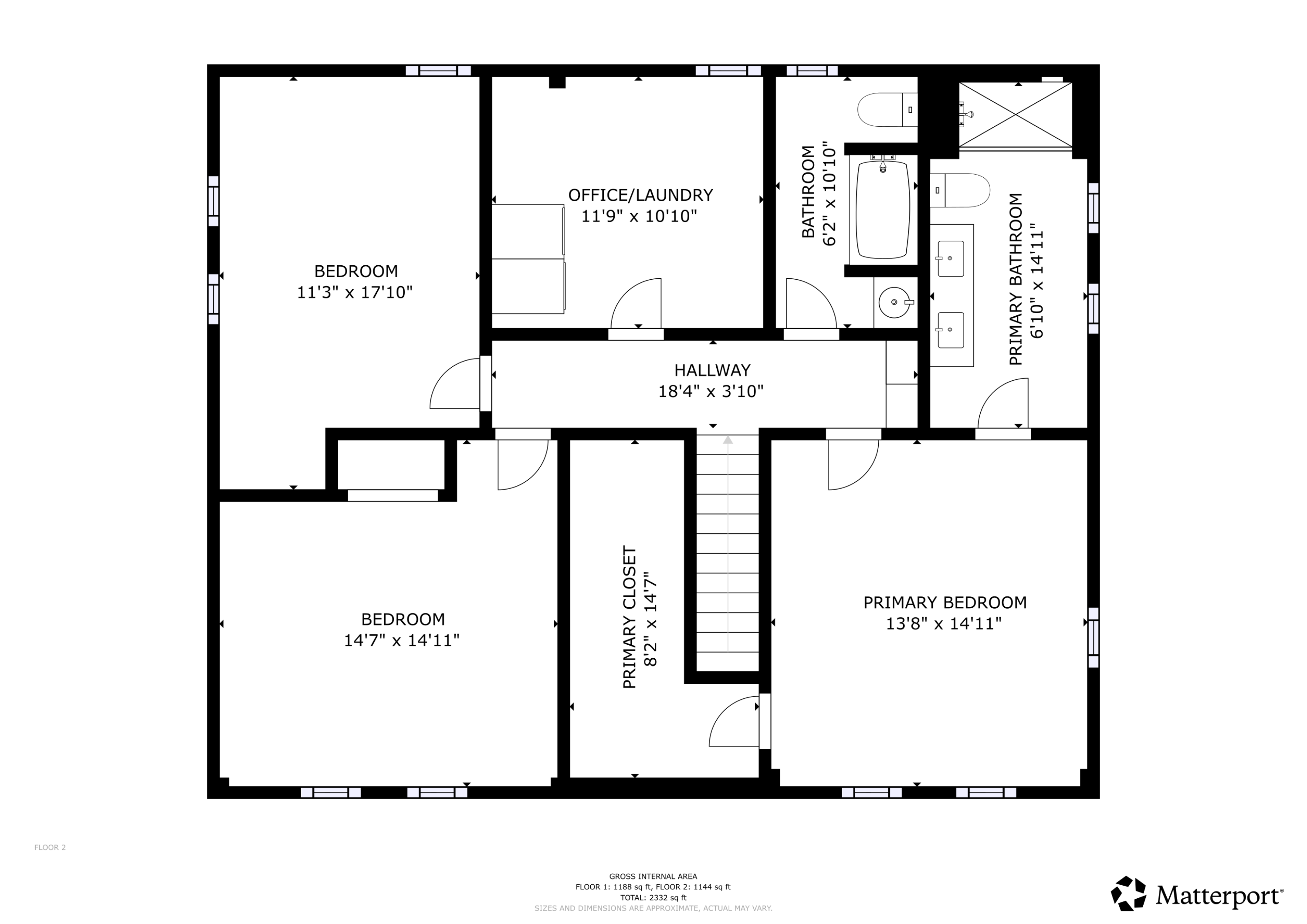 410 Intervale Road