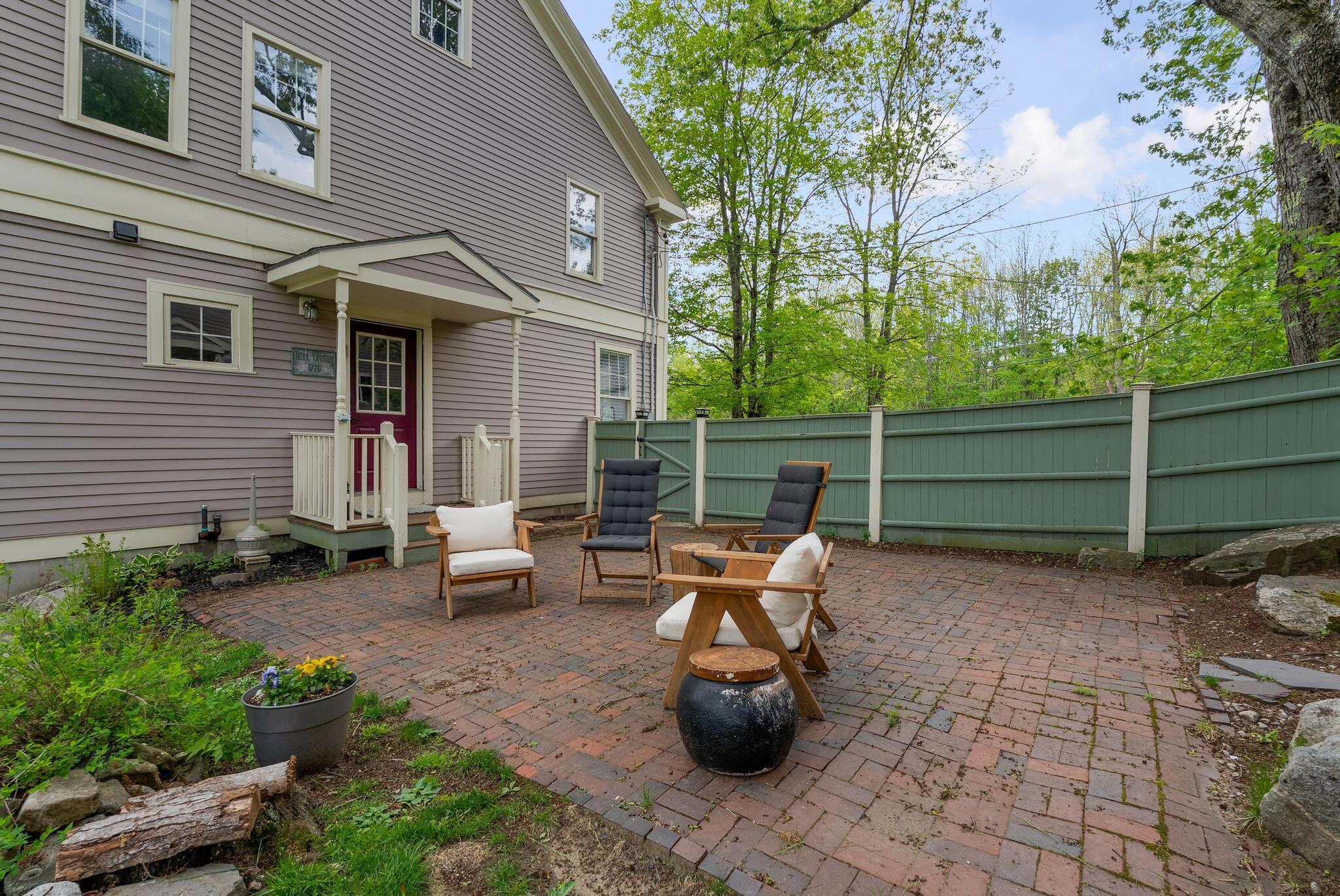 410 Intervale Road