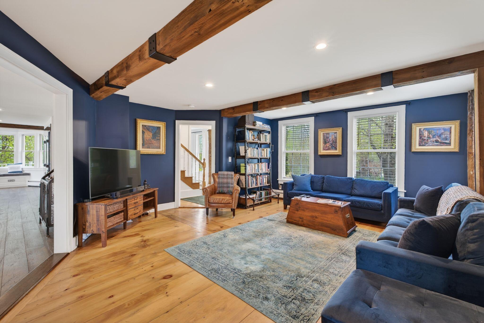 410 Intervale Road