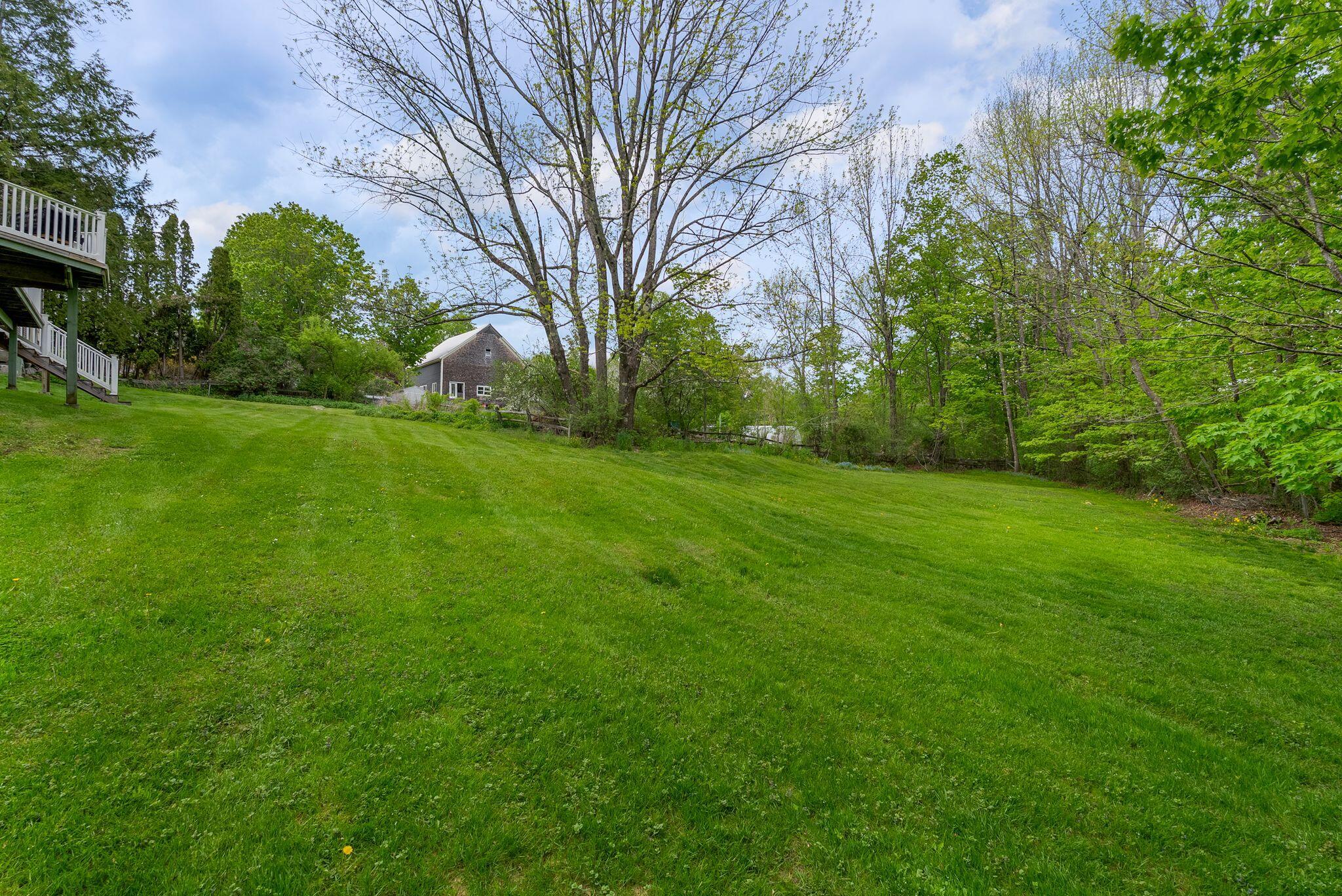 410 Intervale Road