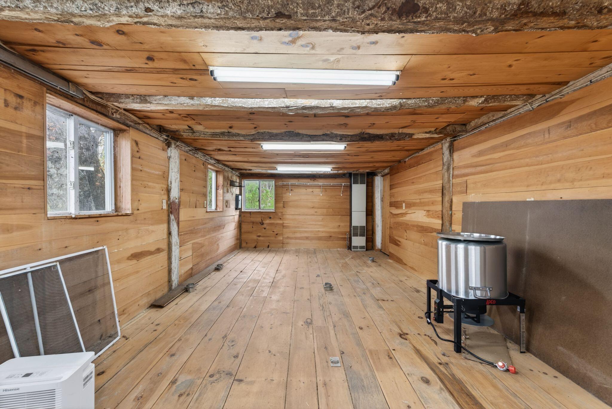 410 Intervale Road