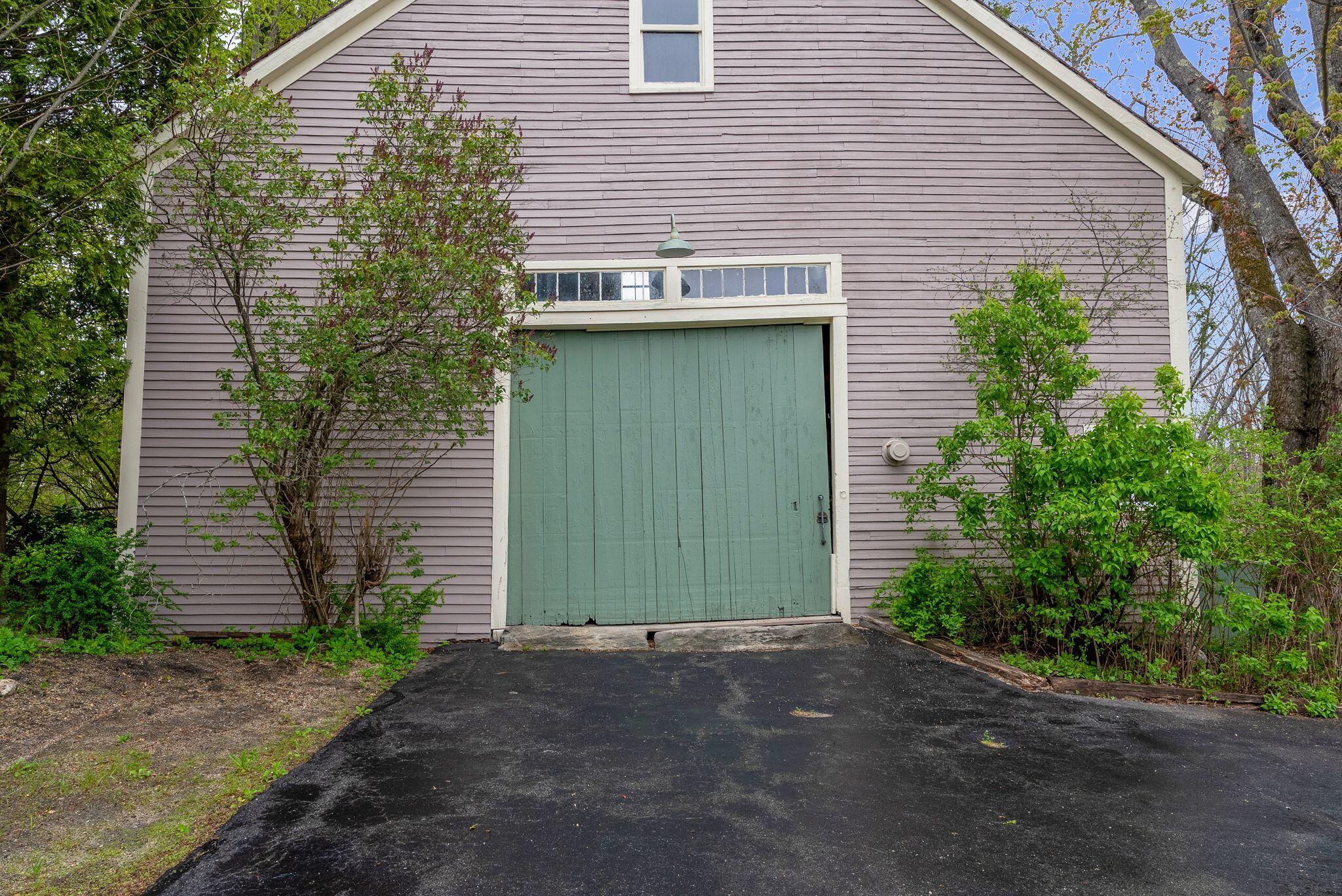 410 Intervale Road