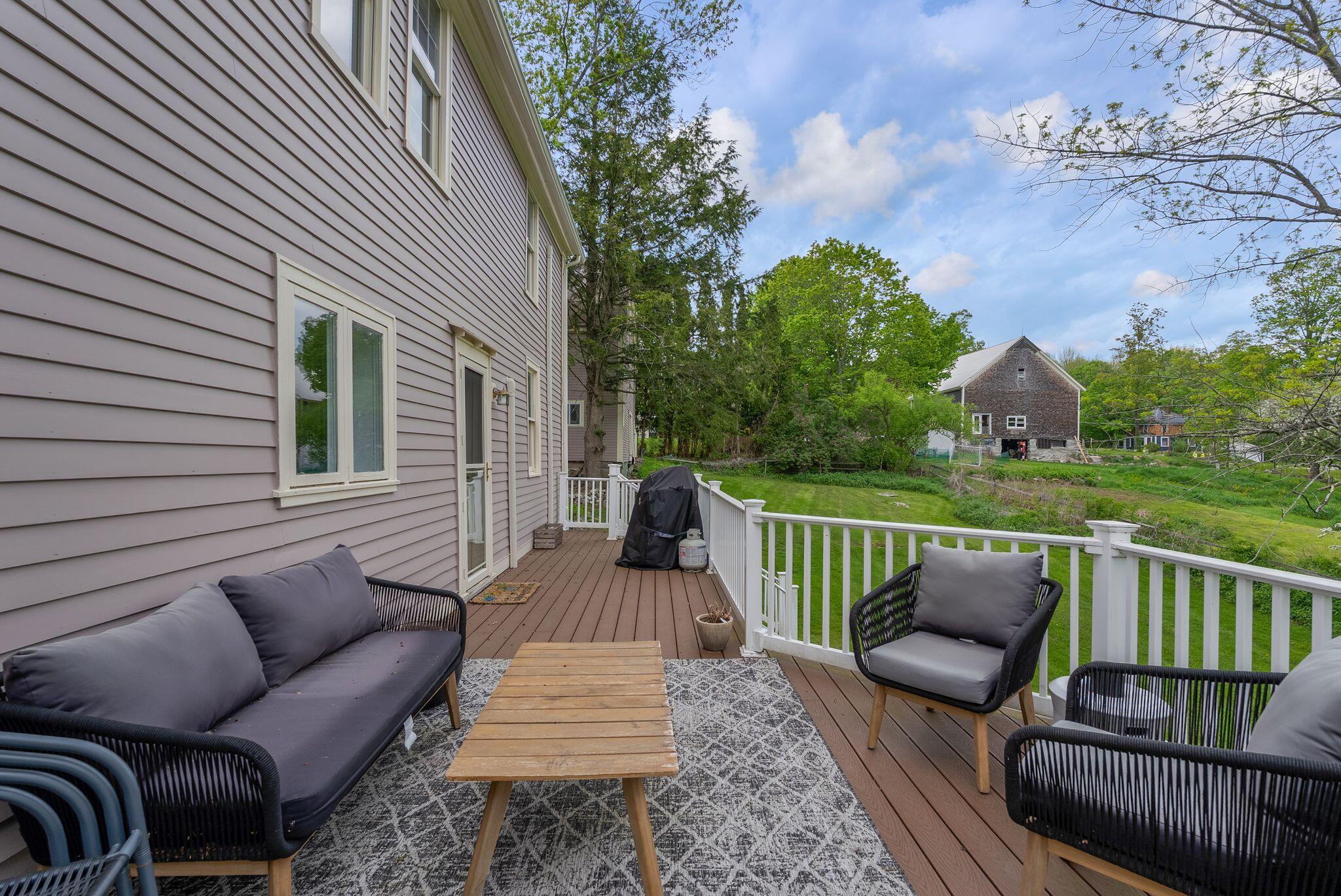 410 Intervale Road