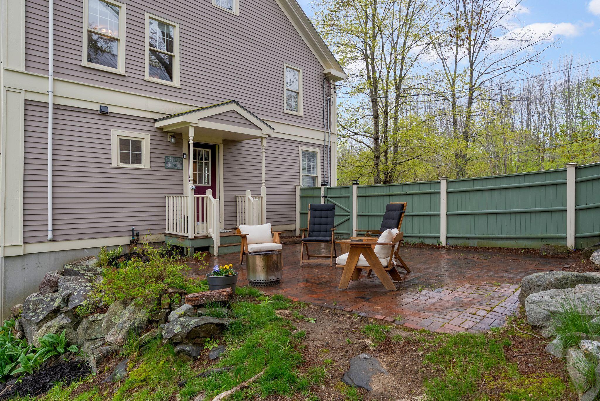 410 Intervale Road