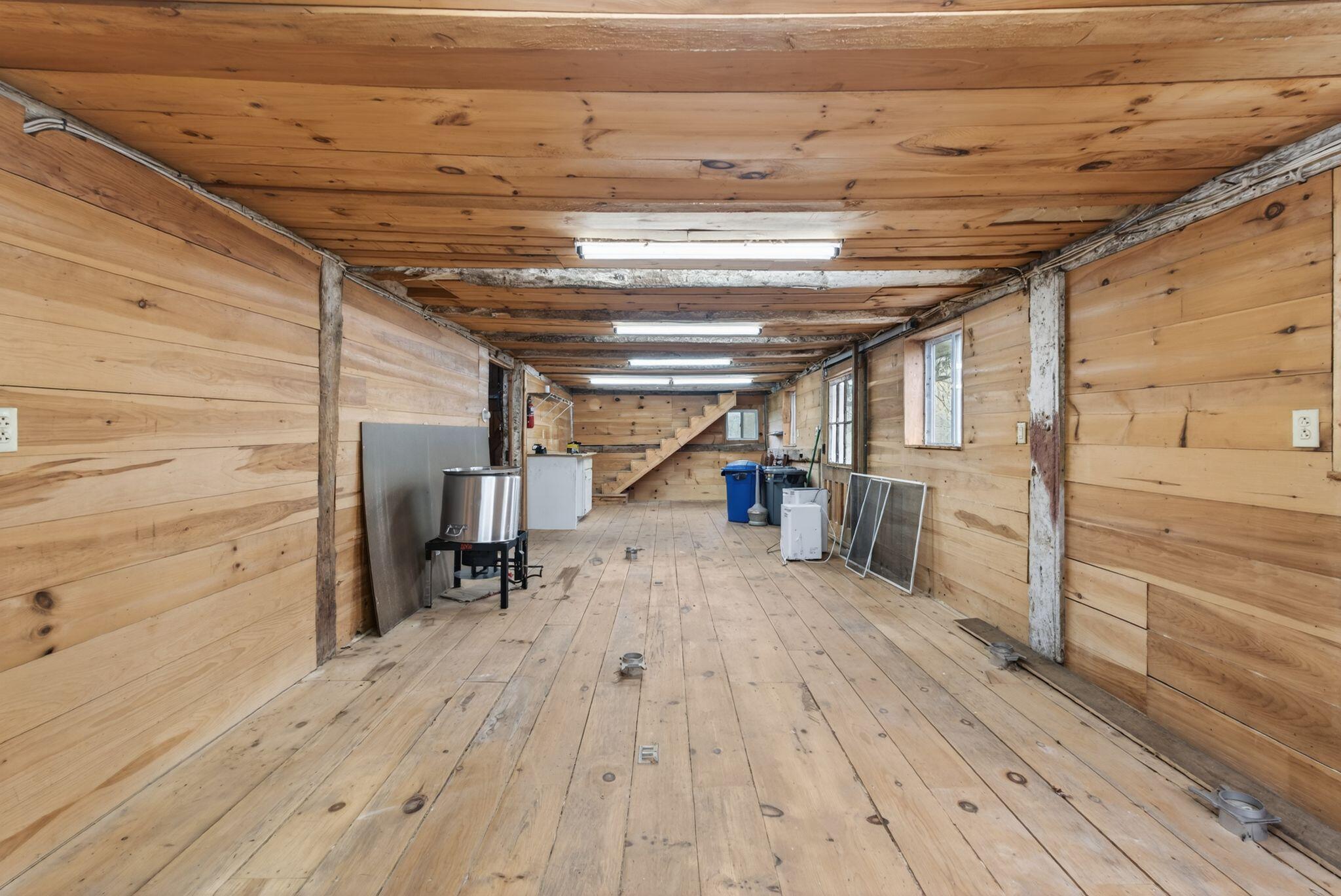 410 Intervale Road