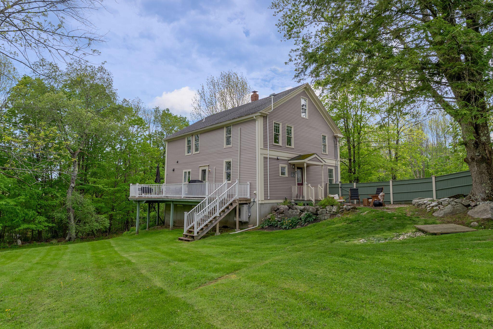 410 Intervale Road