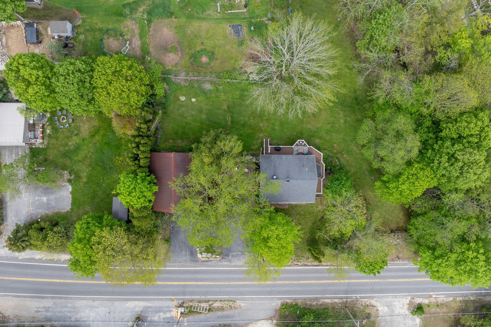 410 Intervale Road