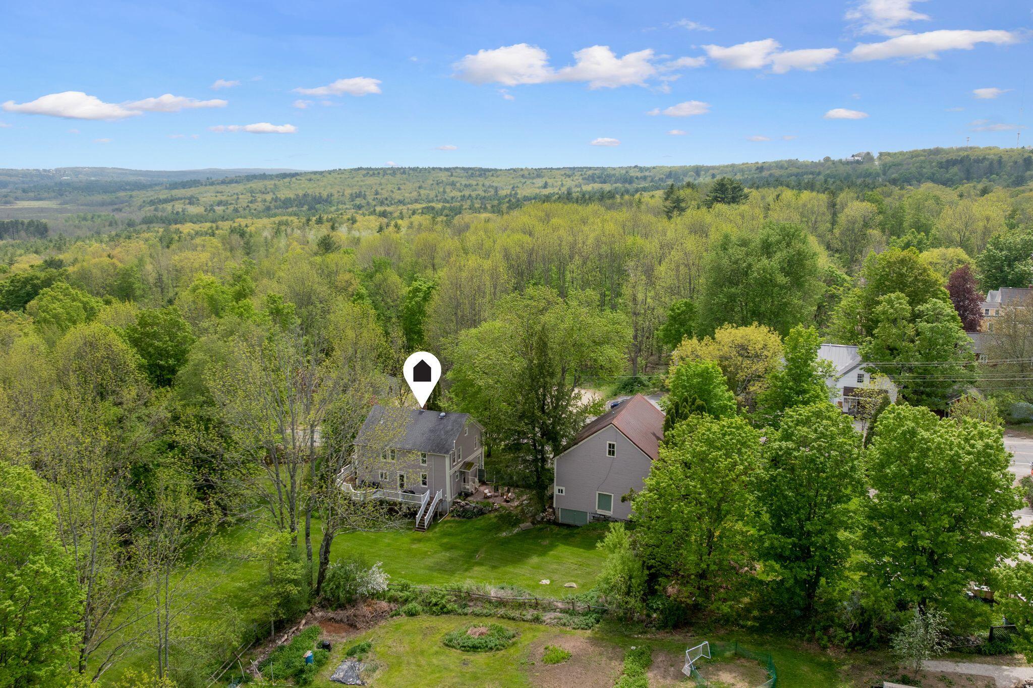 410 Intervale Road