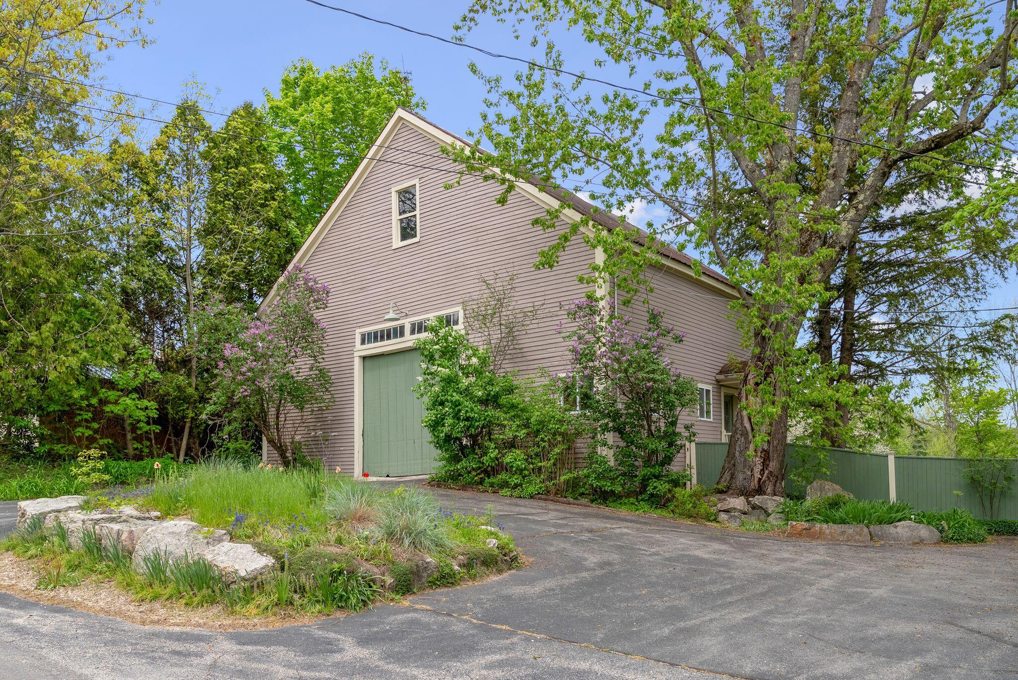 410 Intervale Road