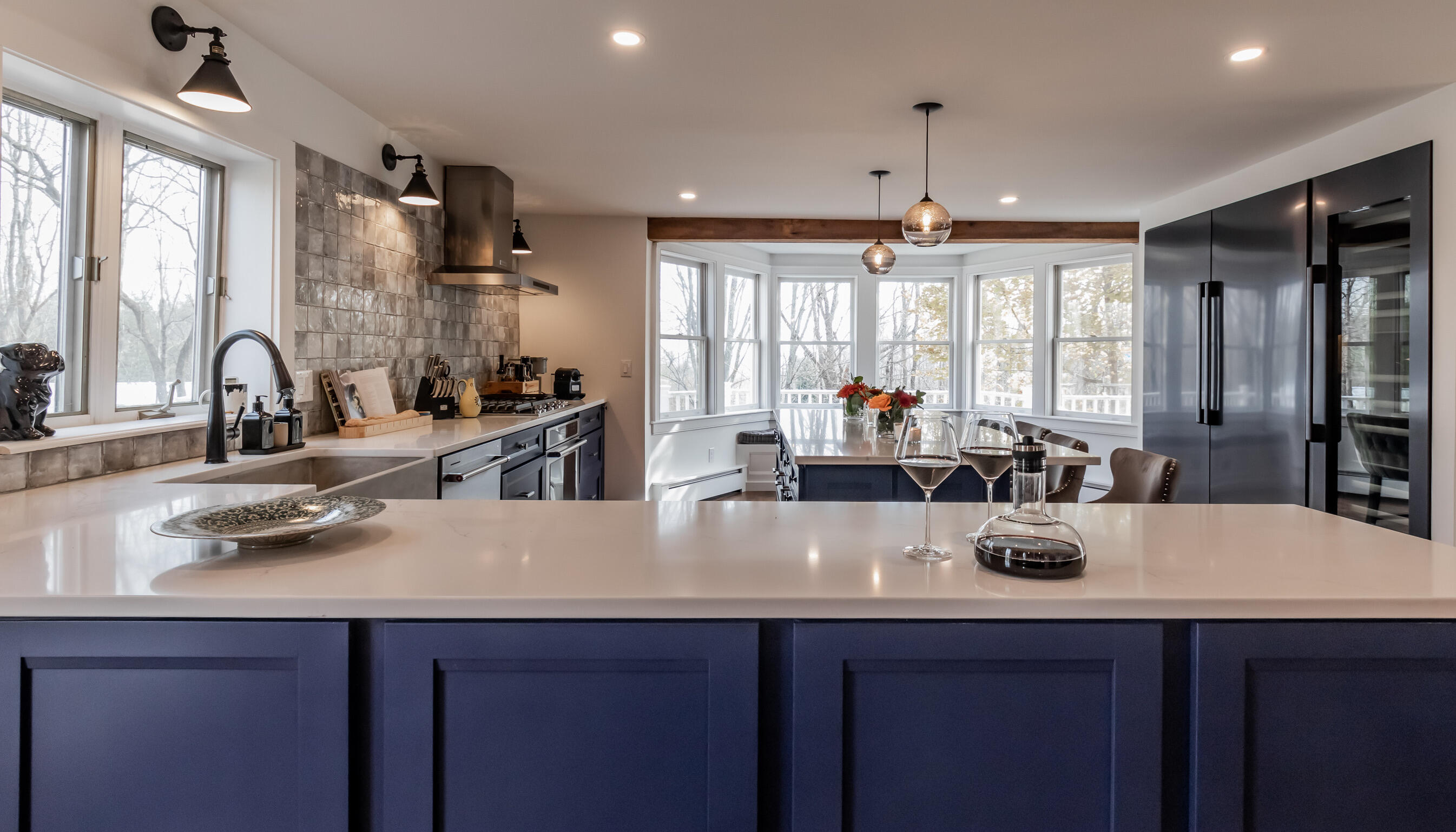 410 Intervale Road
