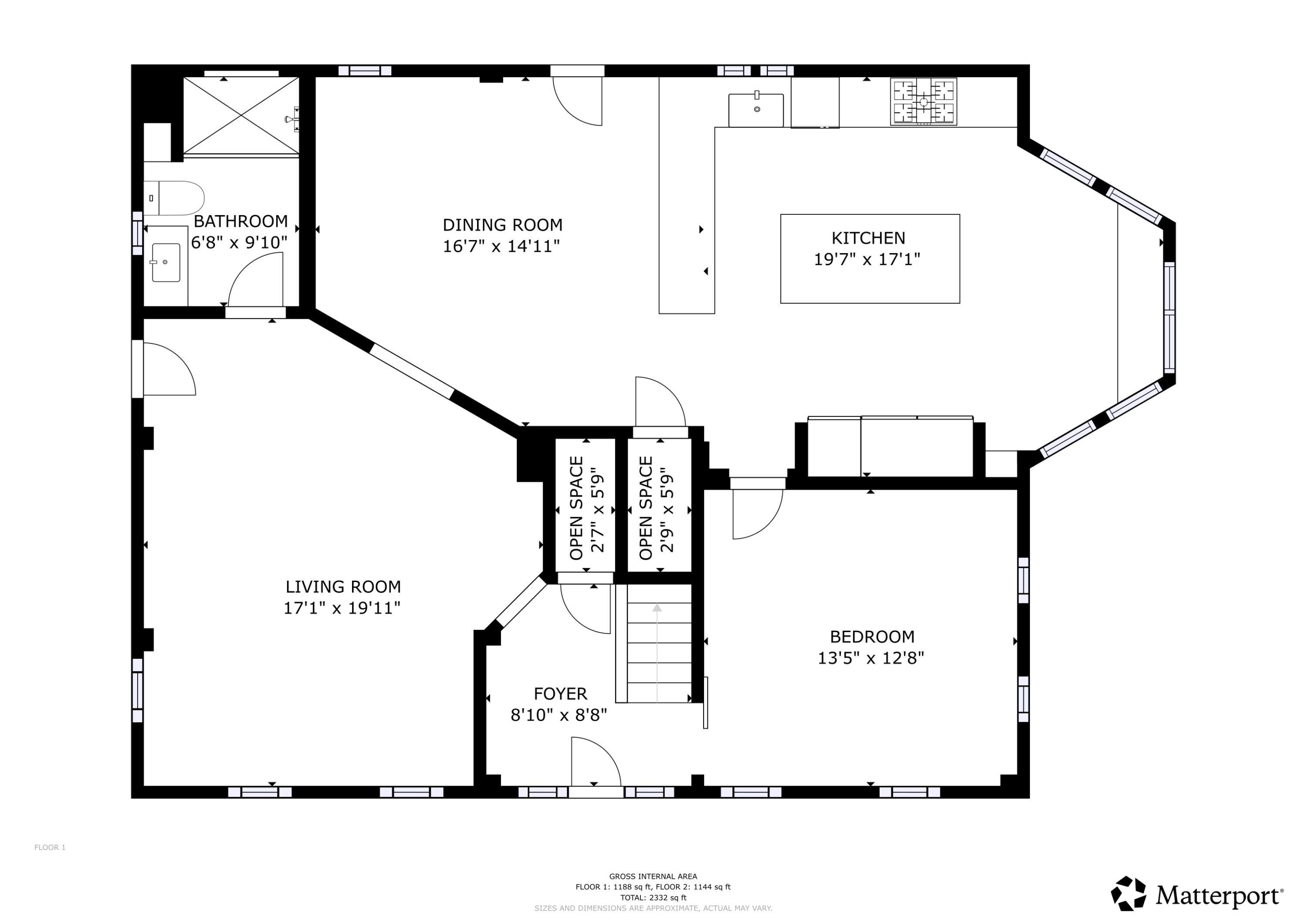 410 Intervale Road