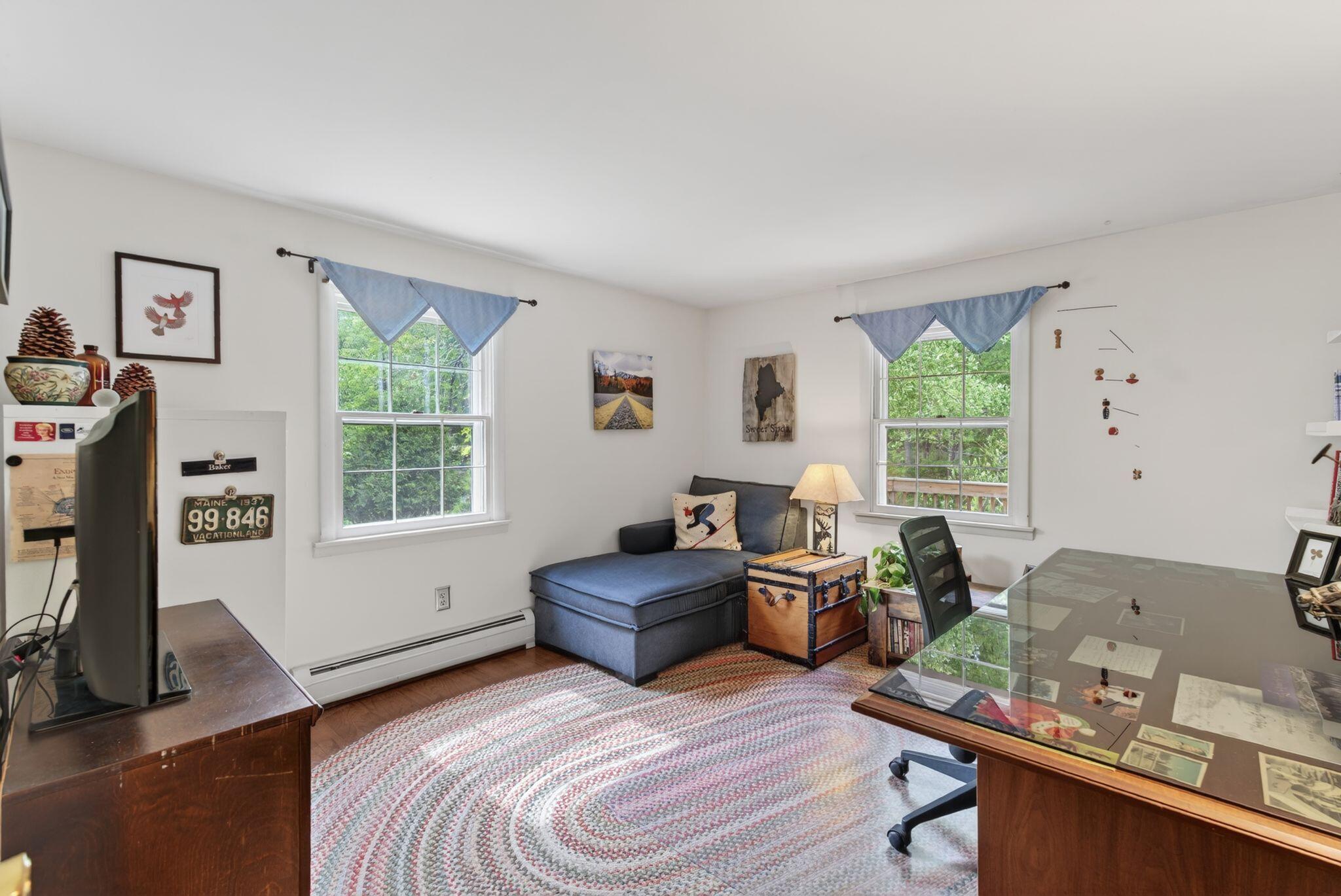 302 Foreside Road