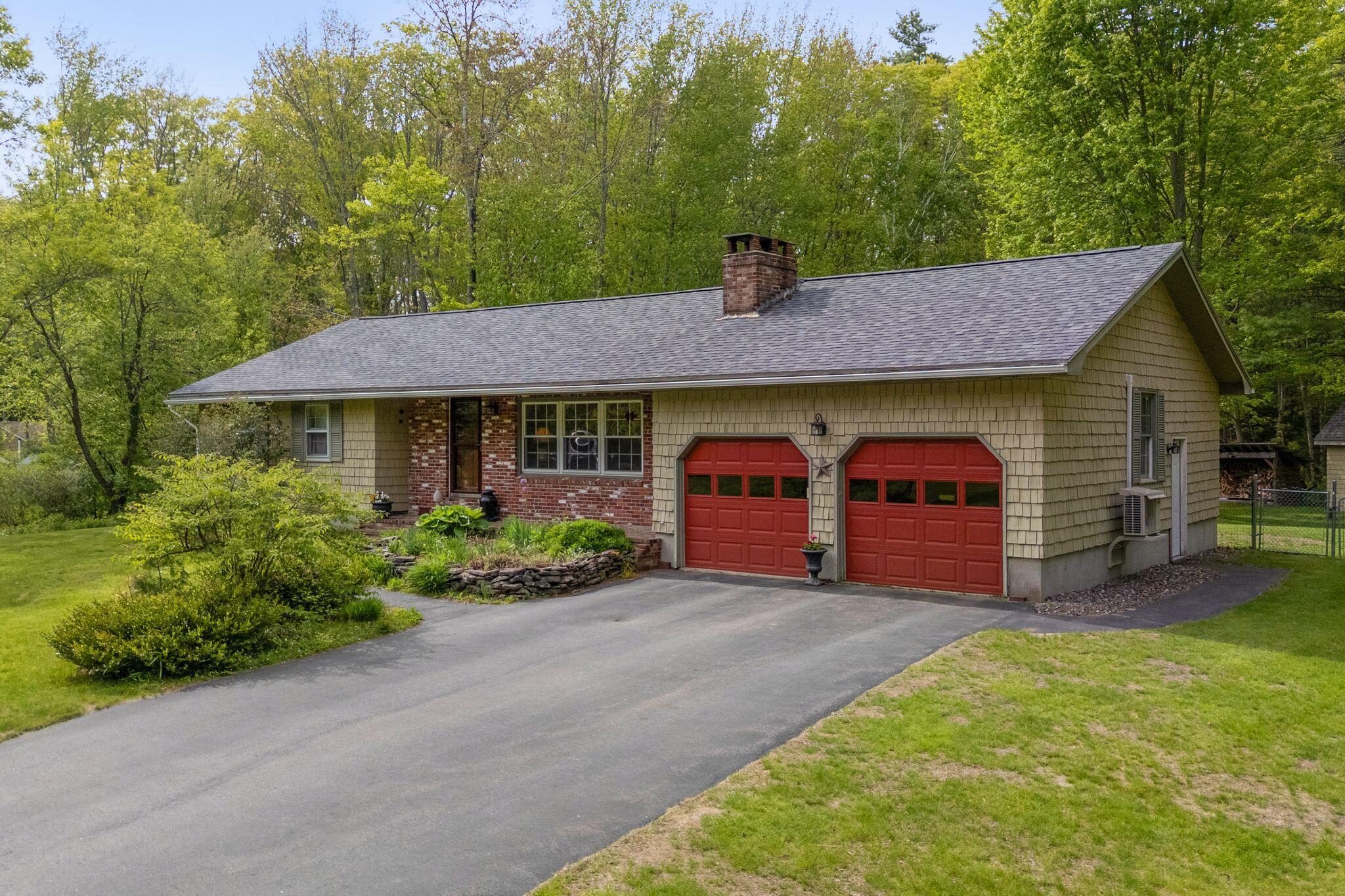 302 Foreside Road