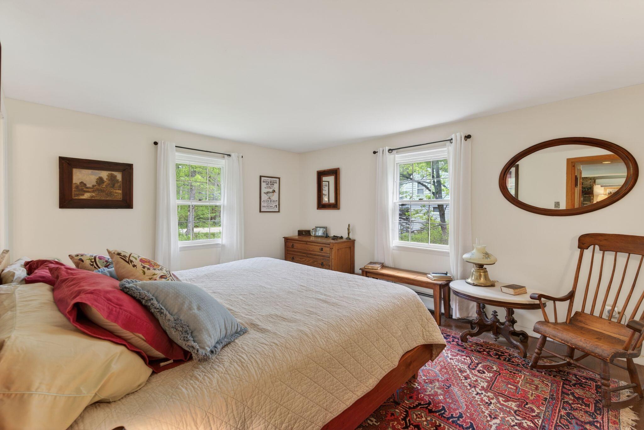 302 Foreside Road
