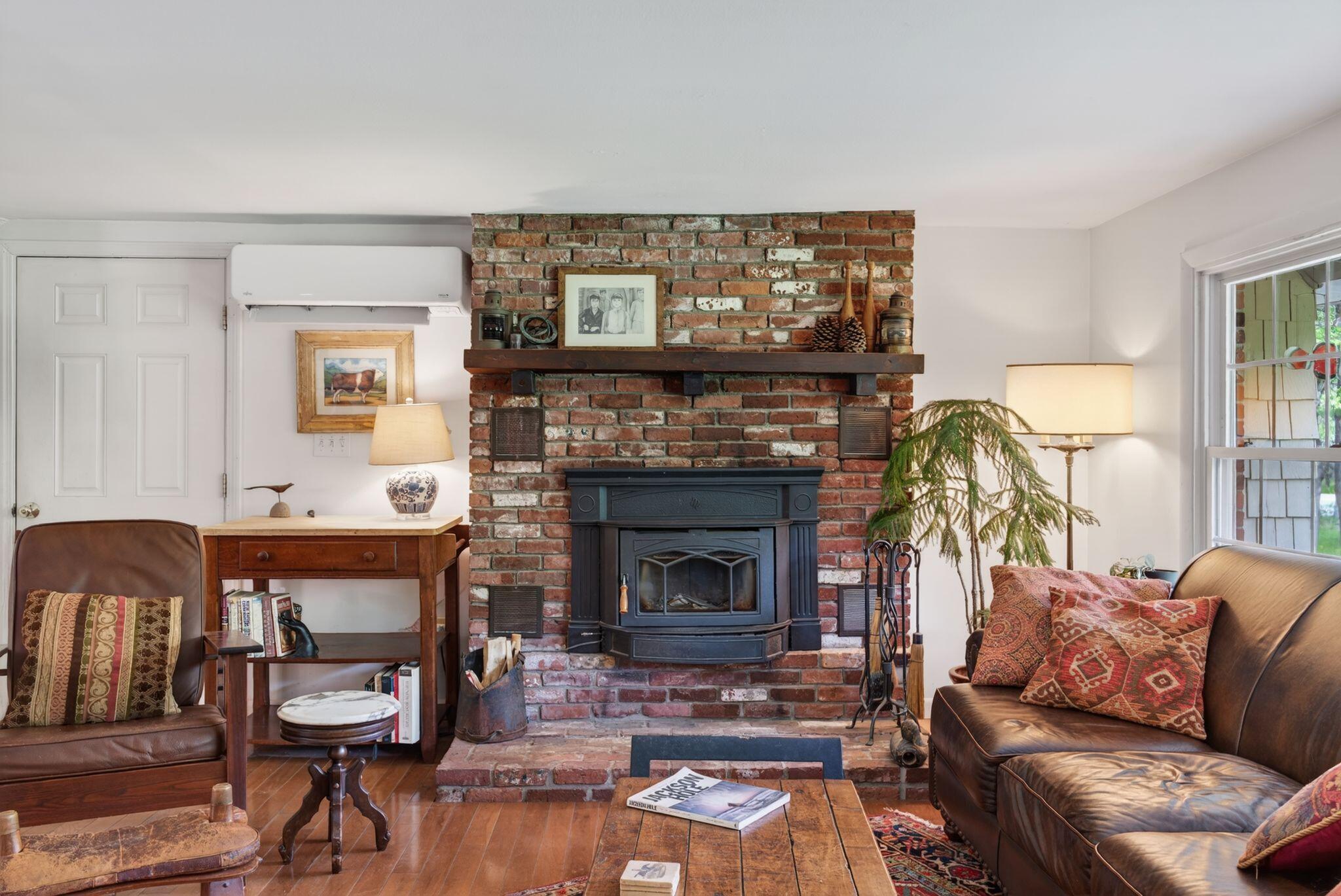 302 Foreside Road