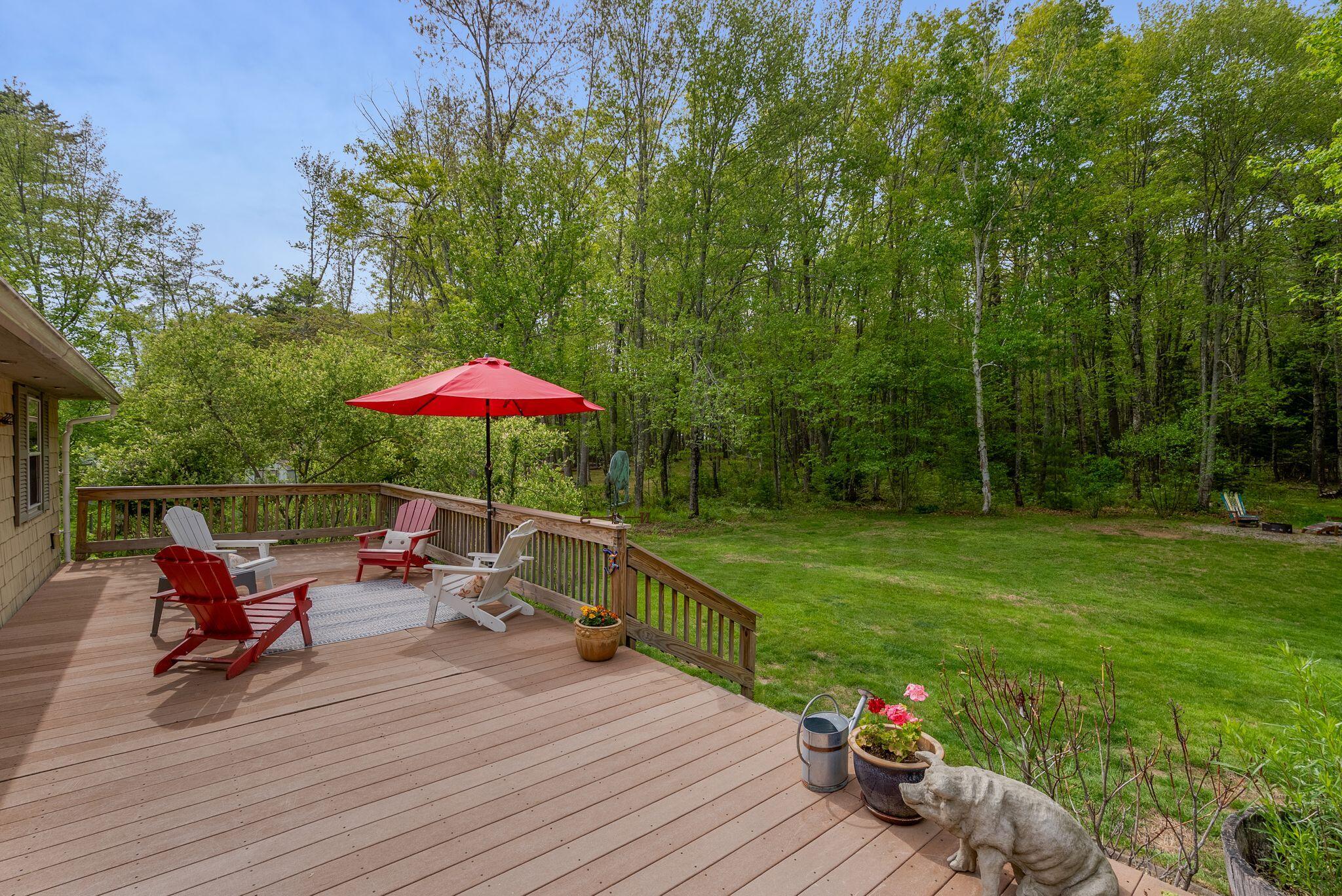 302 Foreside Road