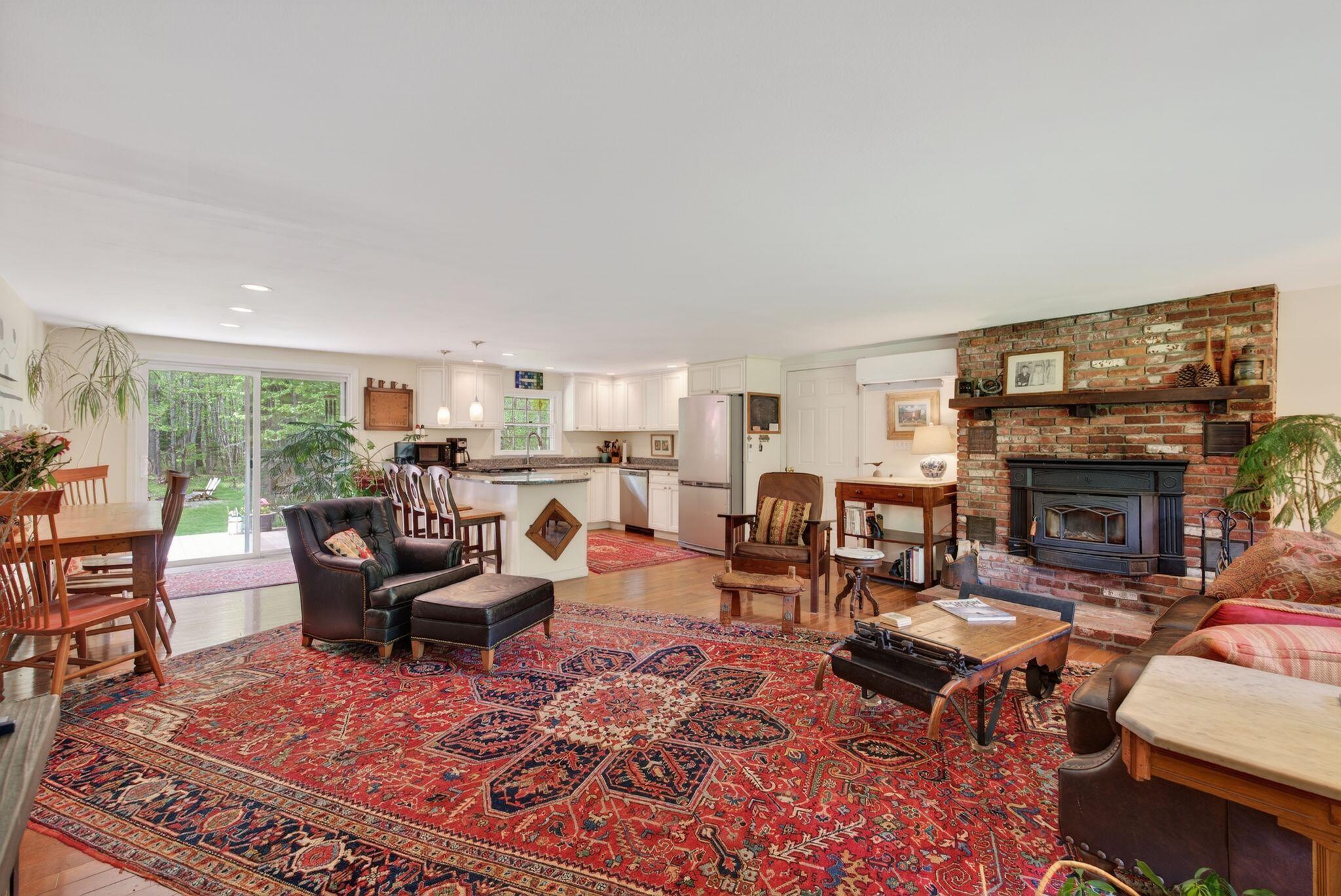 302 Foreside Road