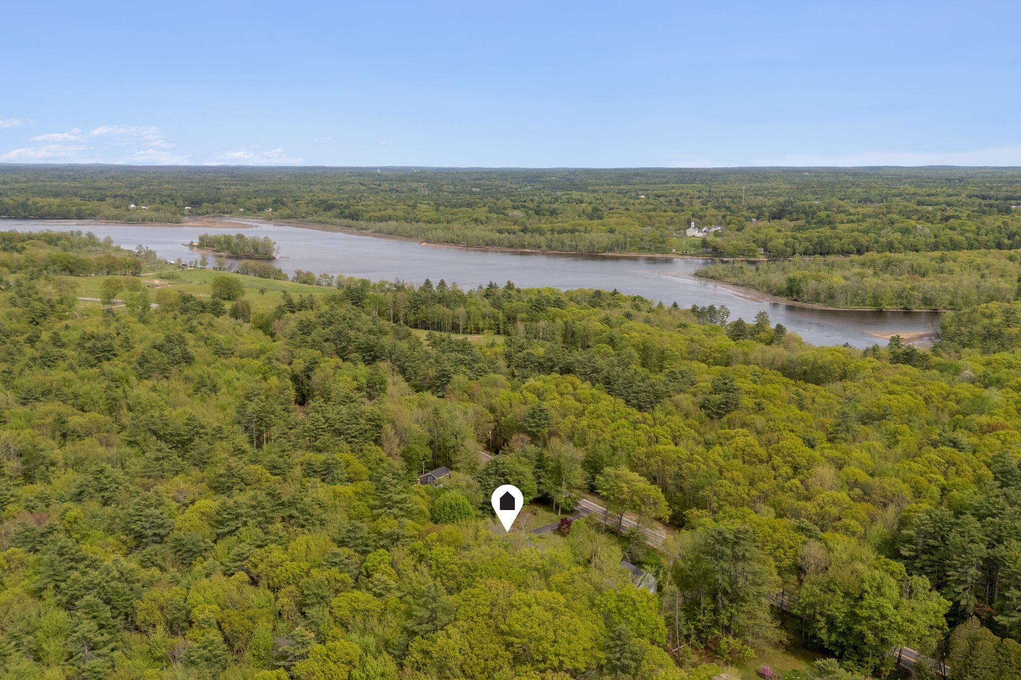 302 Foreside Road