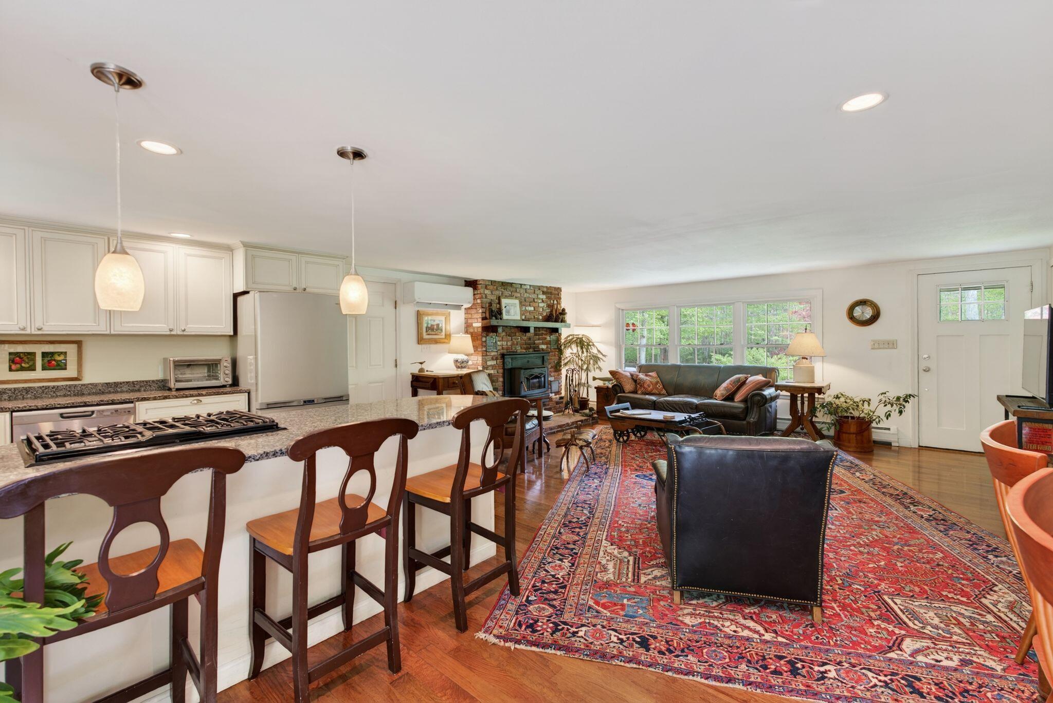302 Foreside Road
