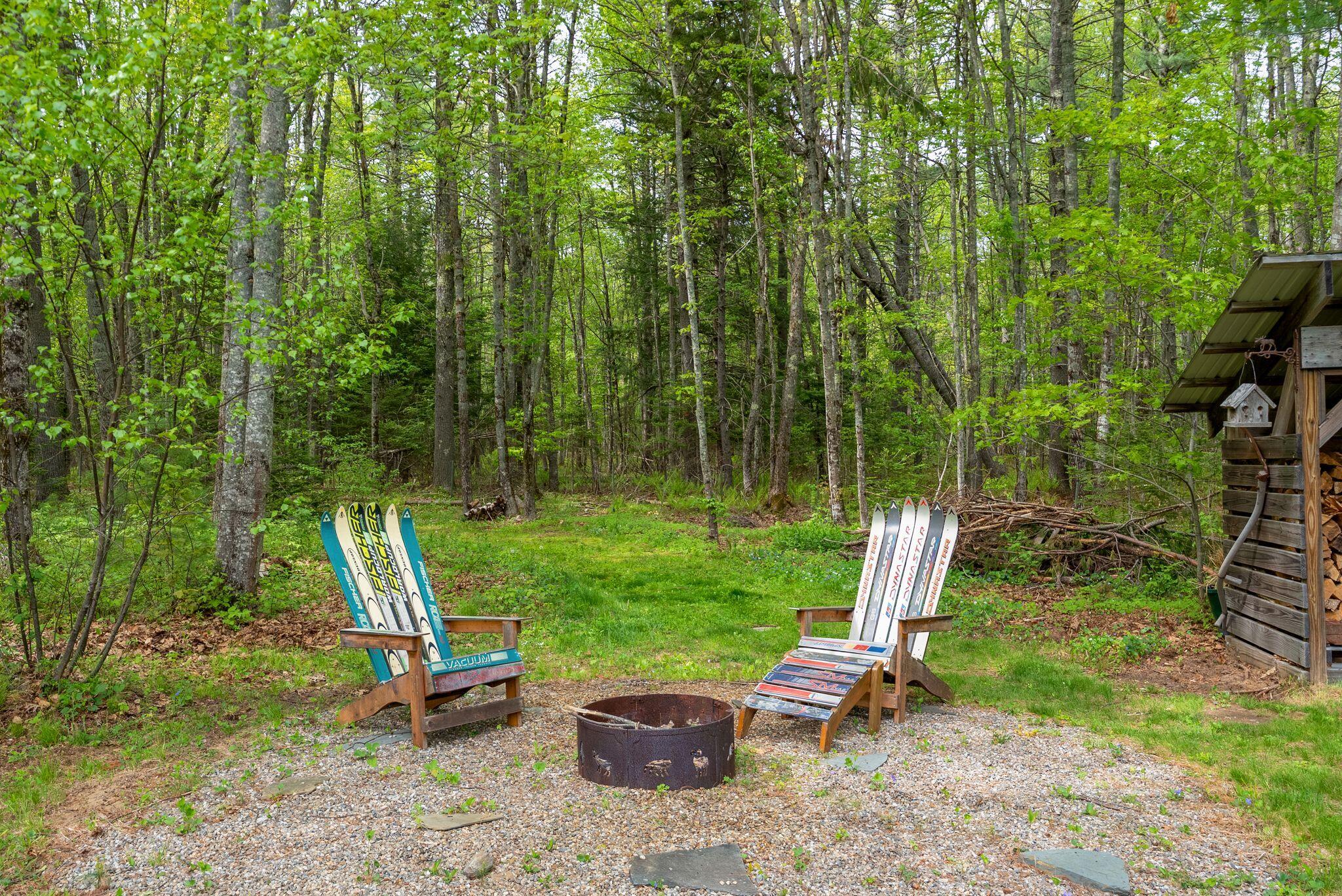 302 Foreside Road