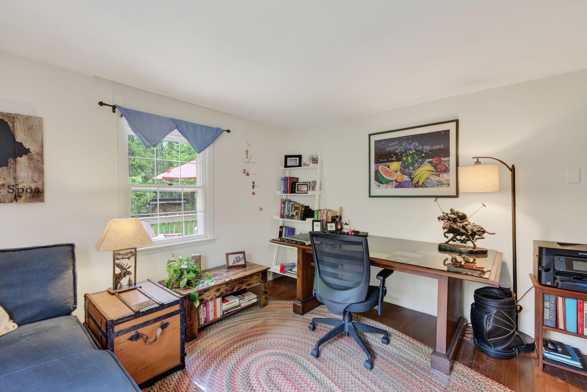 302 Foreside Road