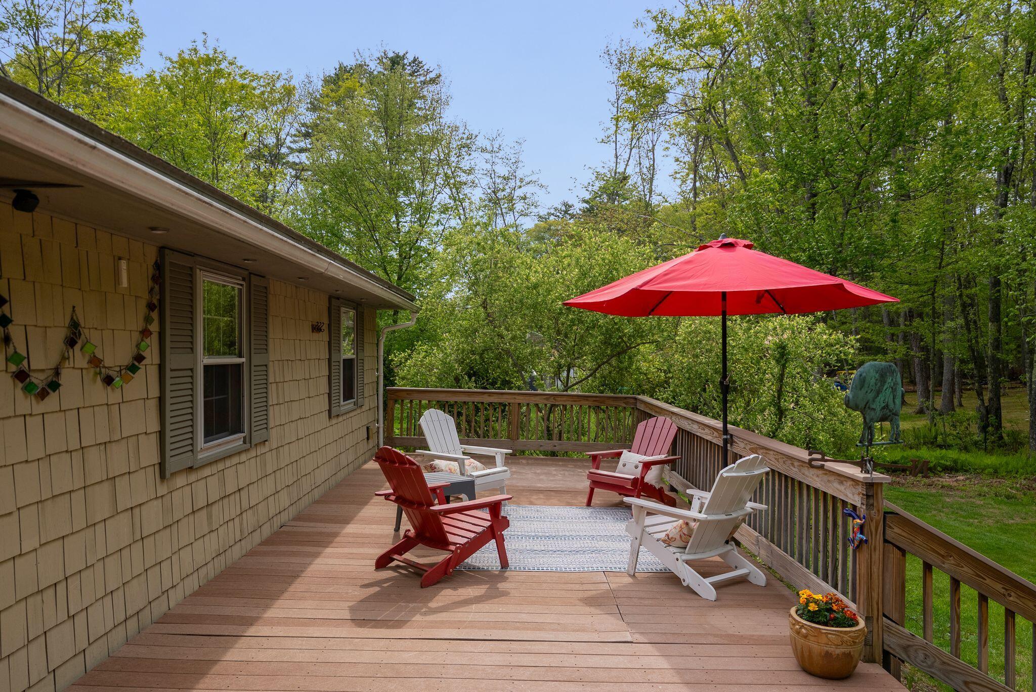 302 Foreside Road
