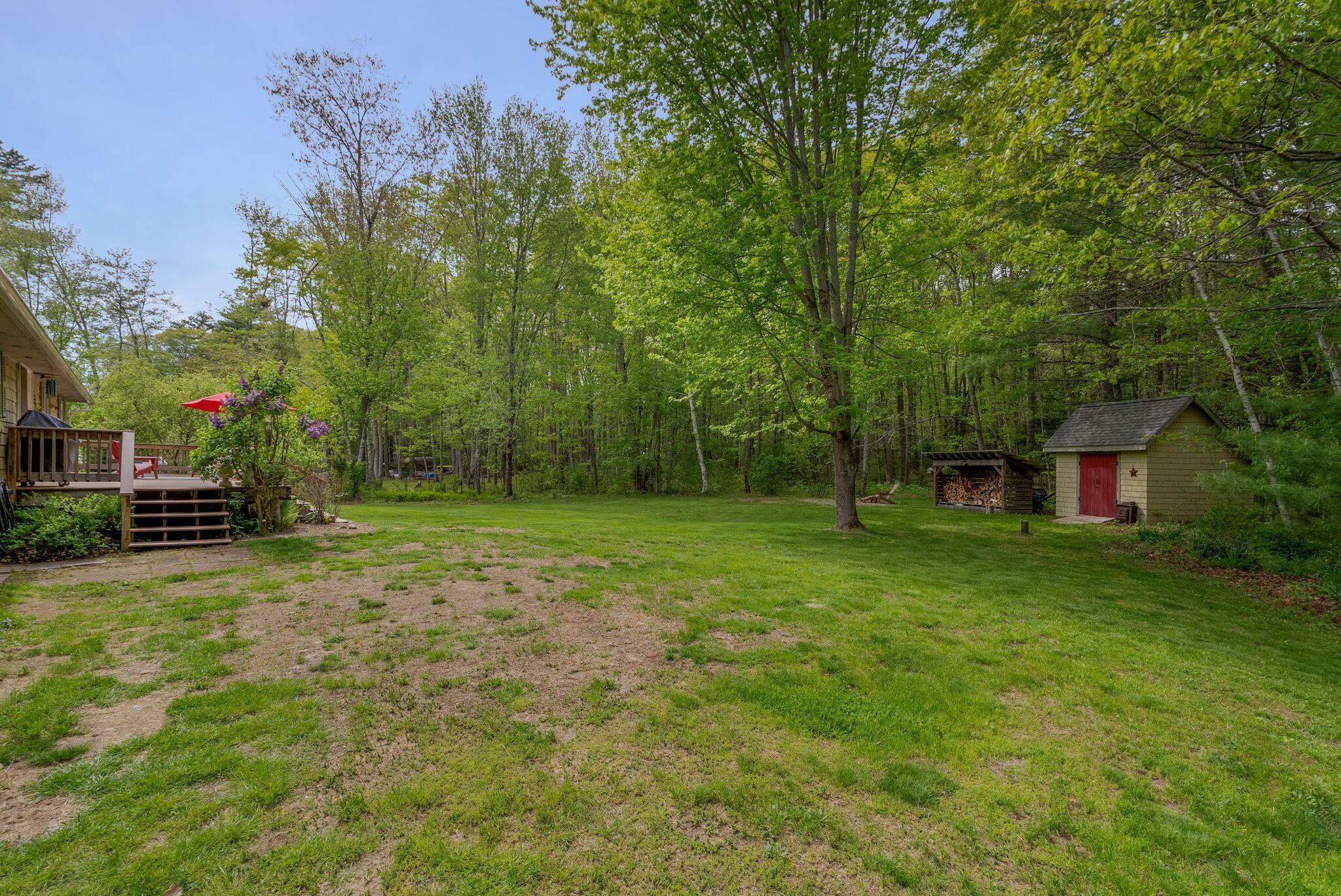 302 Foreside Road