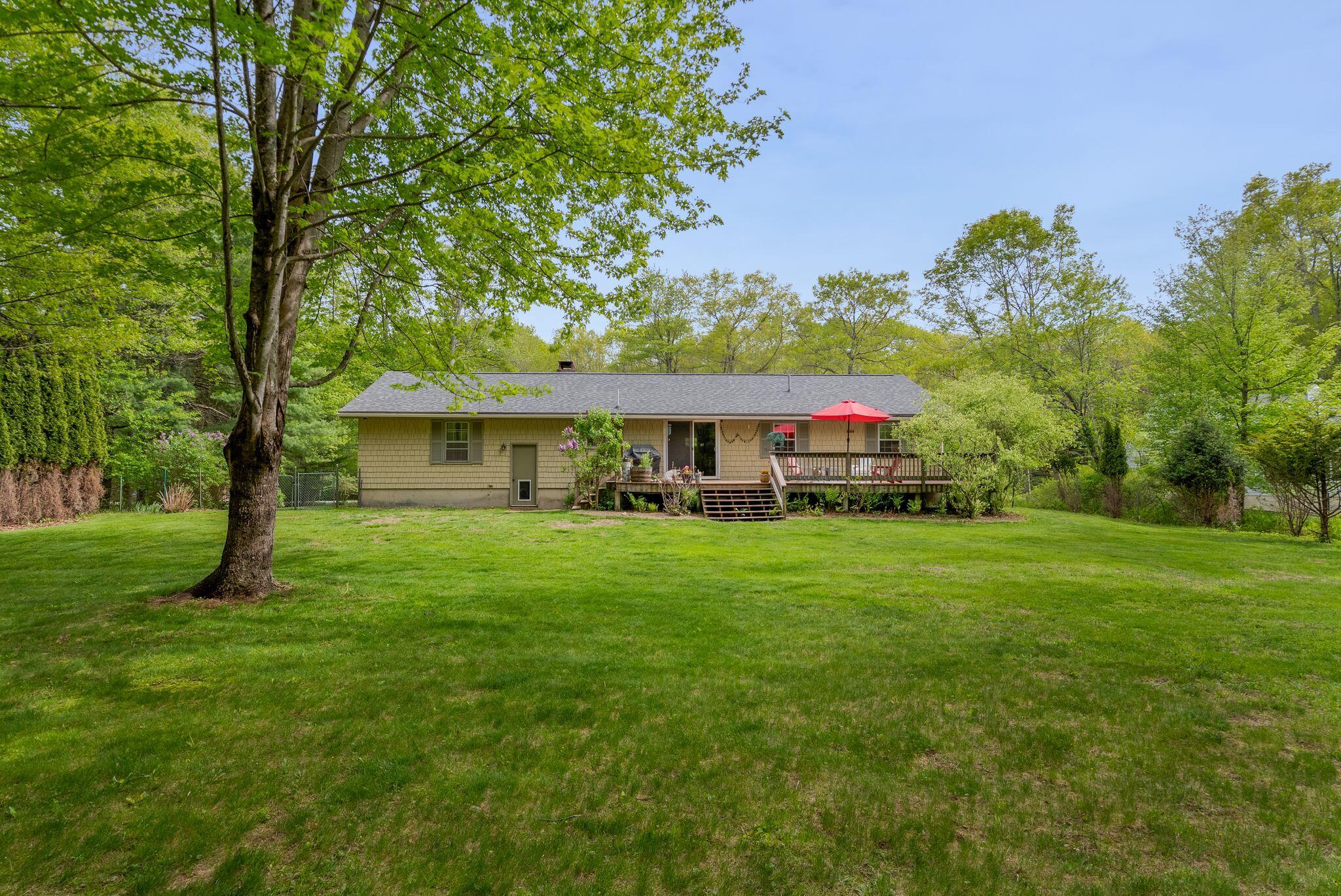 302 Foreside Road