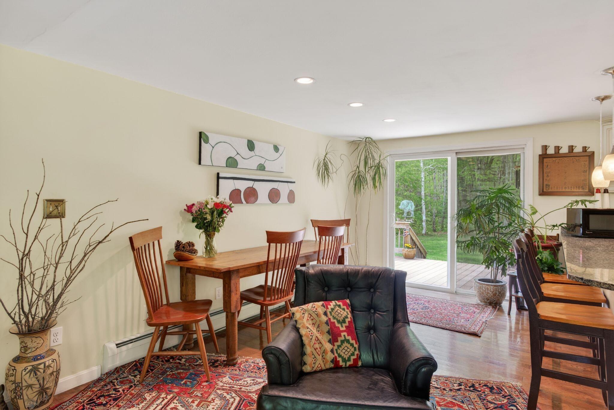 302 Foreside Road
