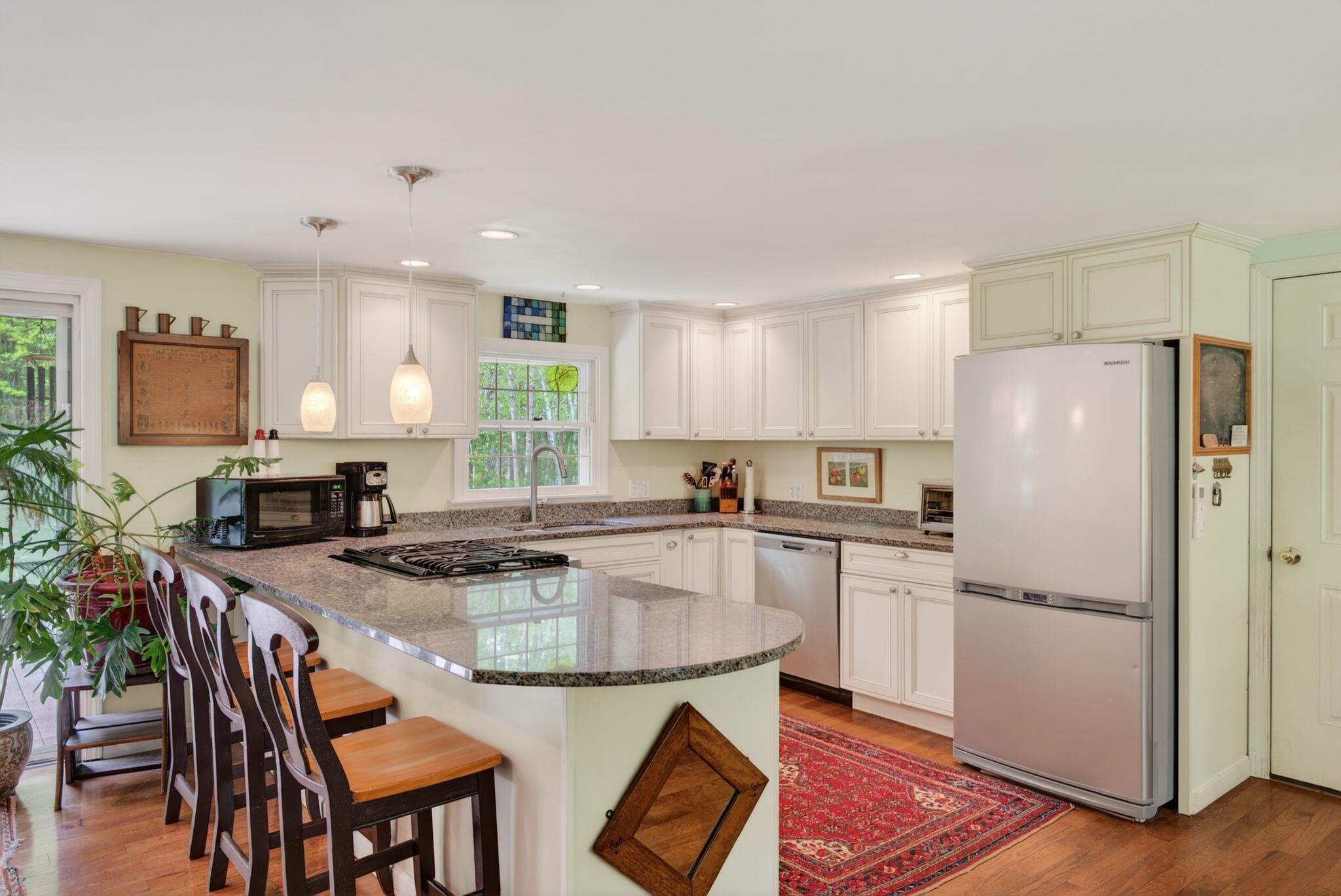 302 Foreside Road