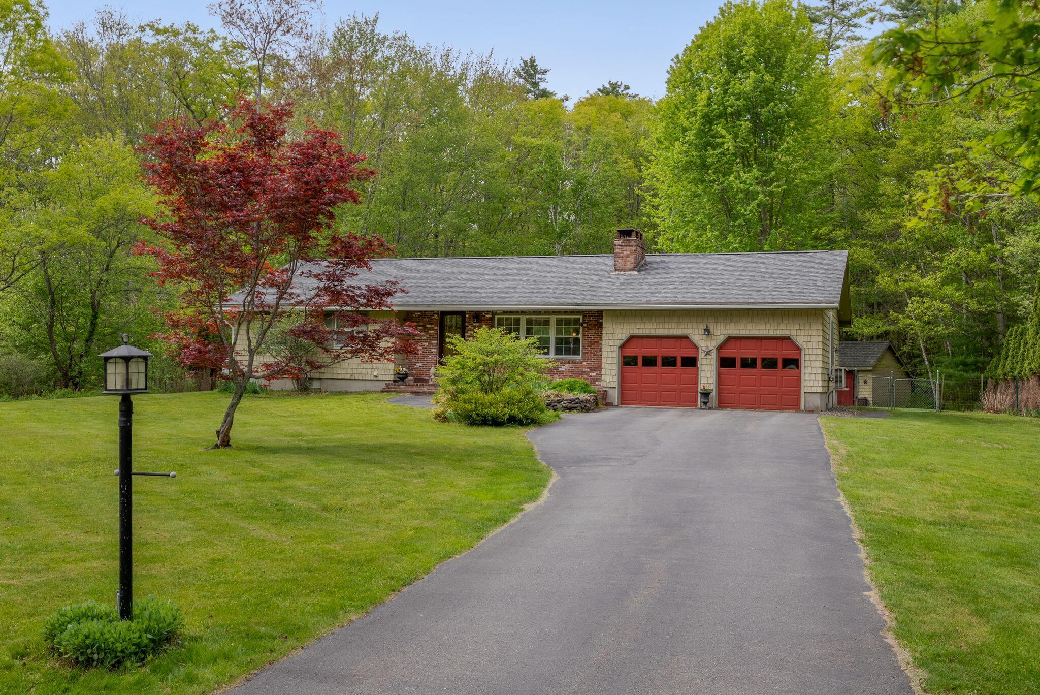 302 Foreside Road
