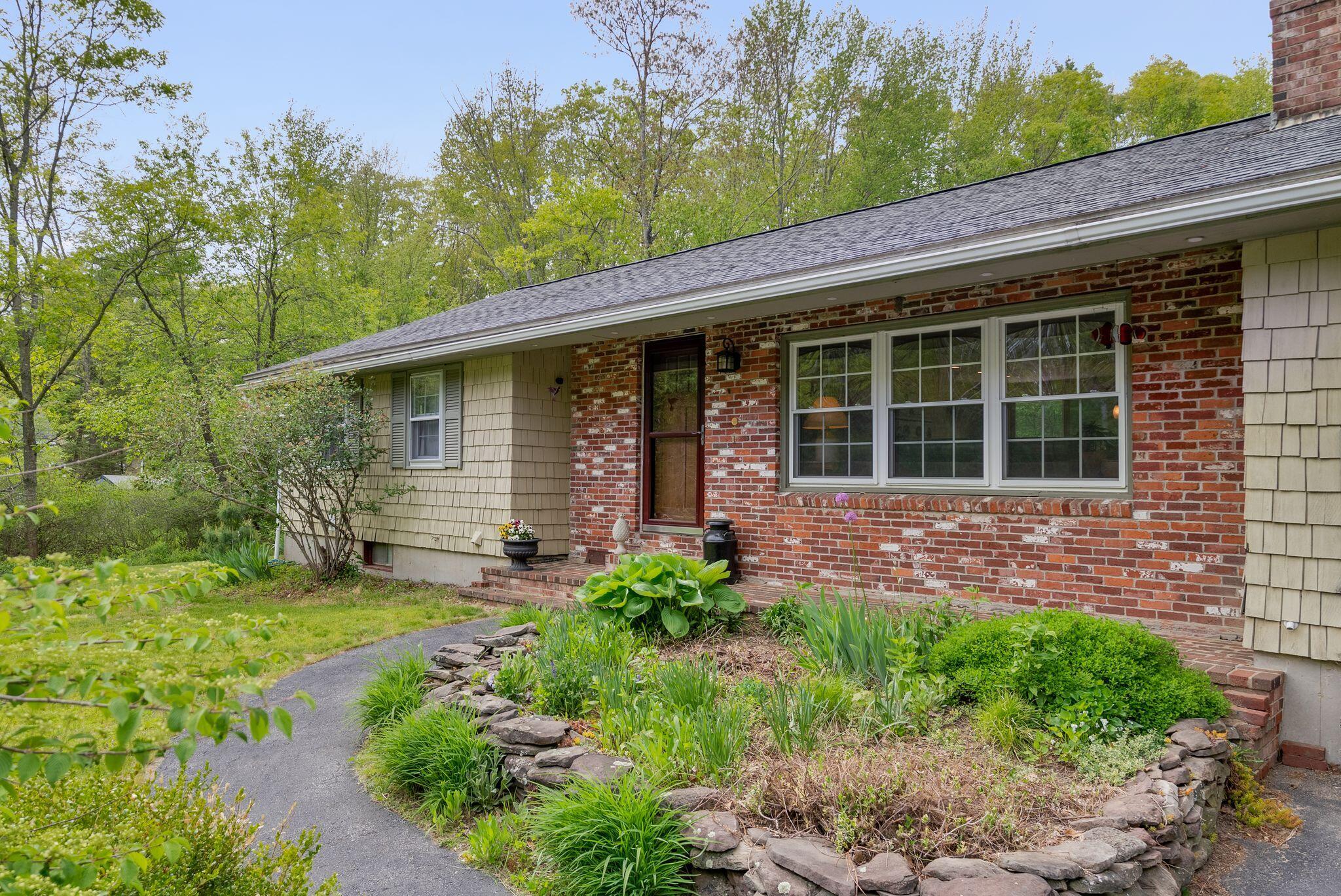 302 Foreside Road