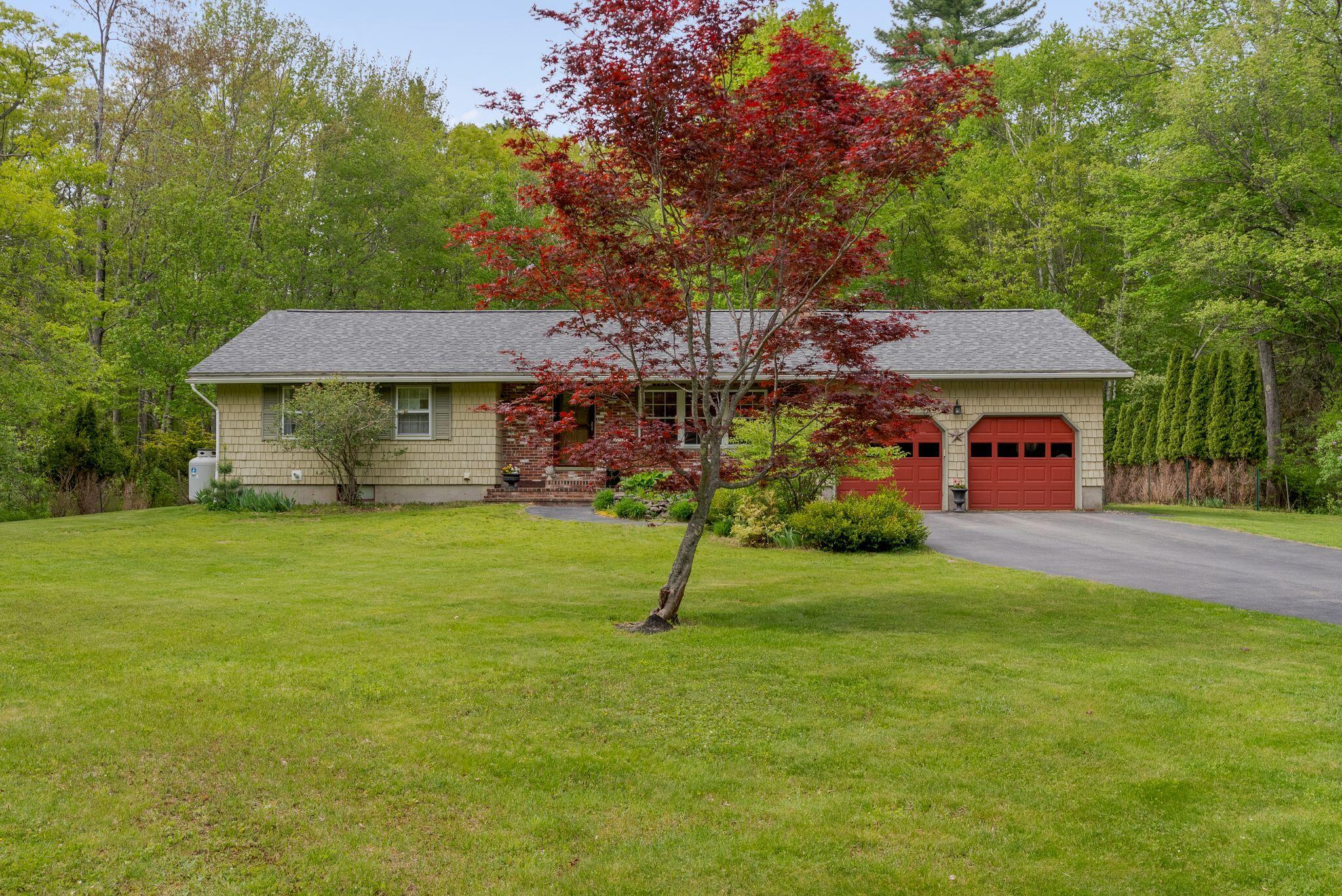 302 Foreside Road