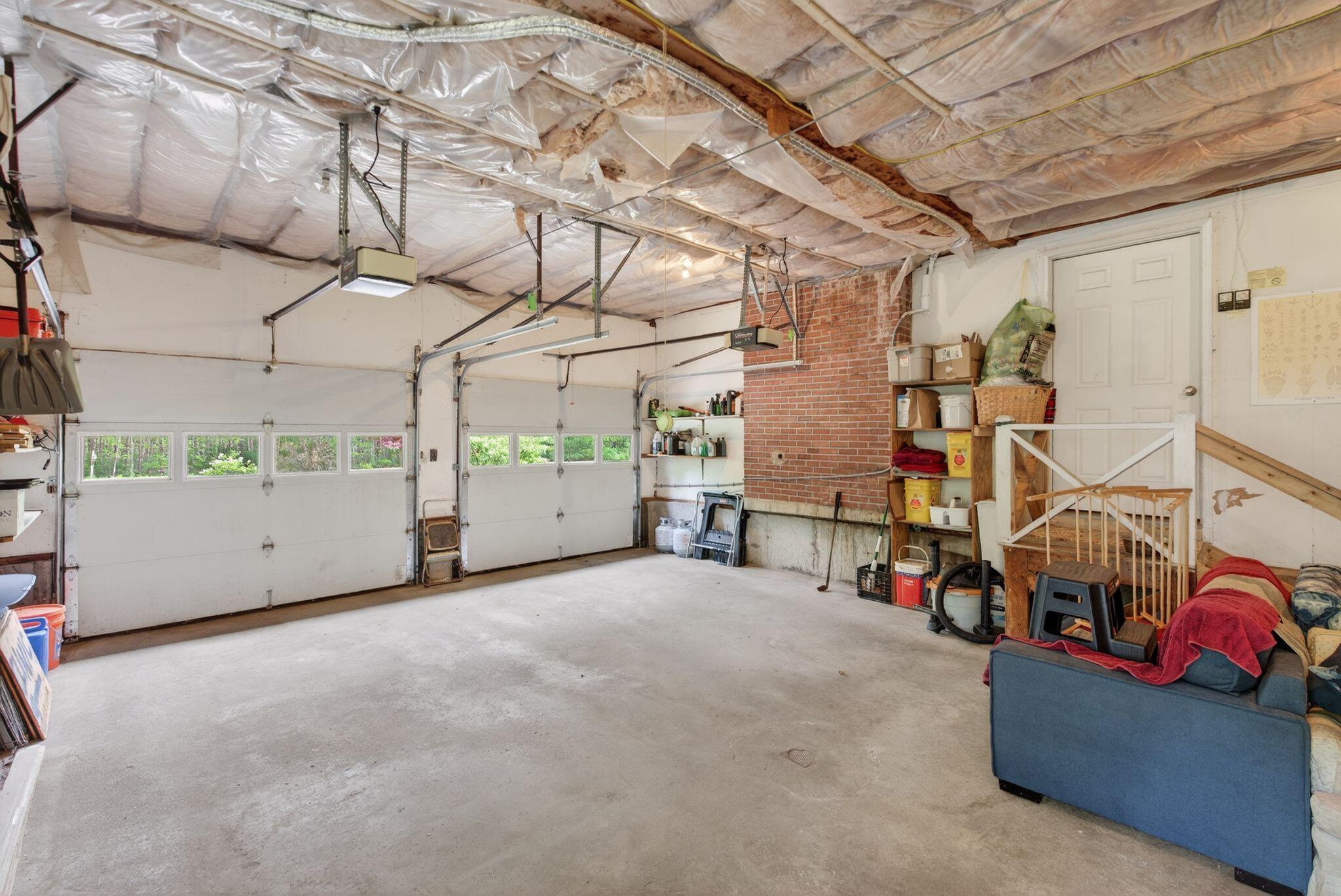 302 Foreside Road