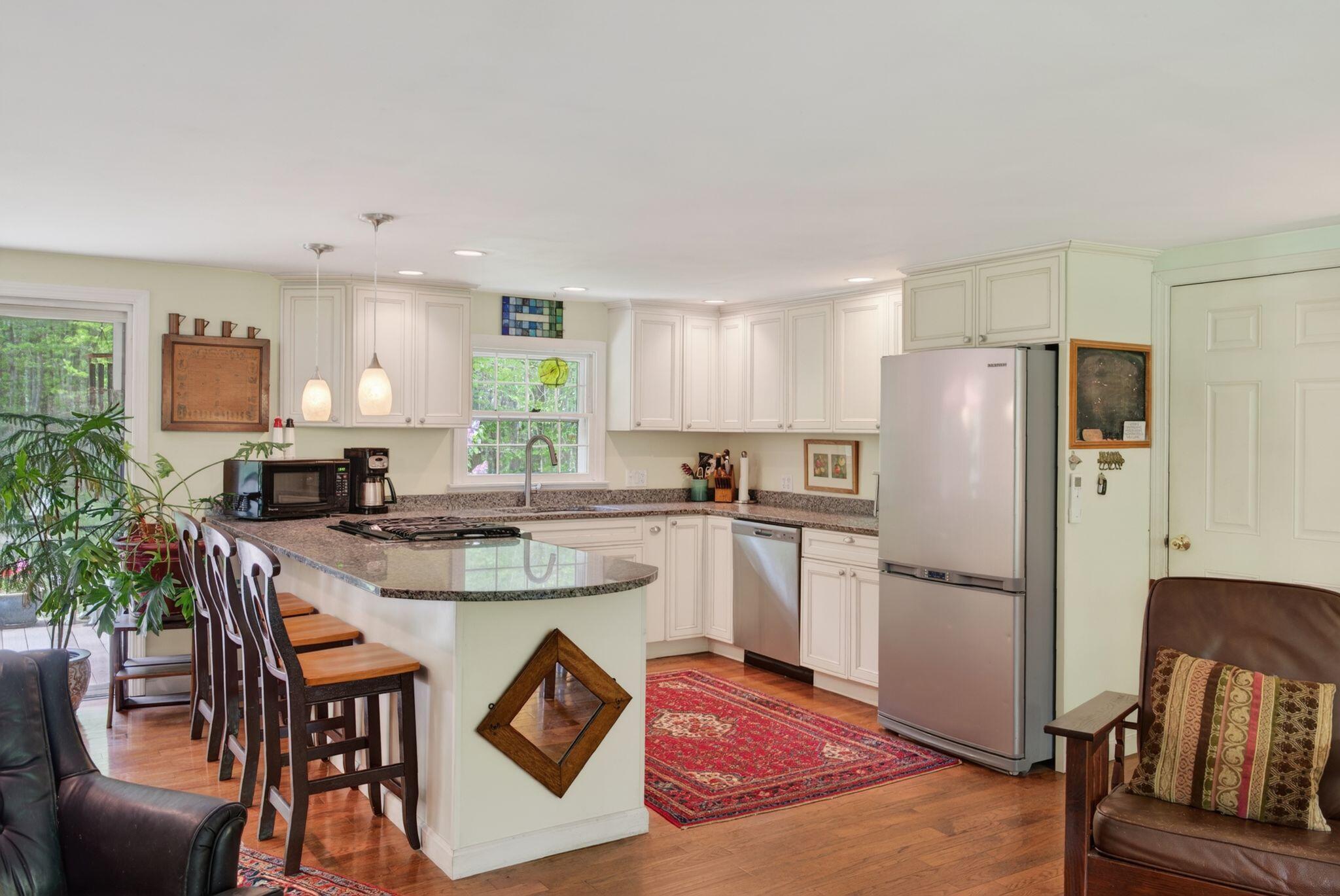 302 Foreside Road