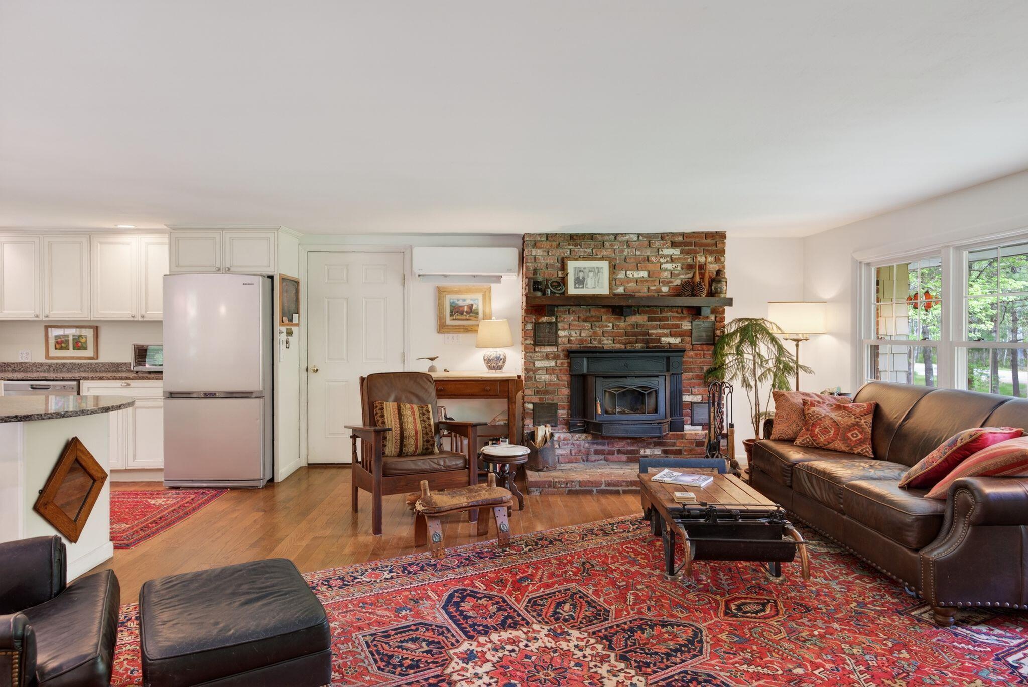302 Foreside Road