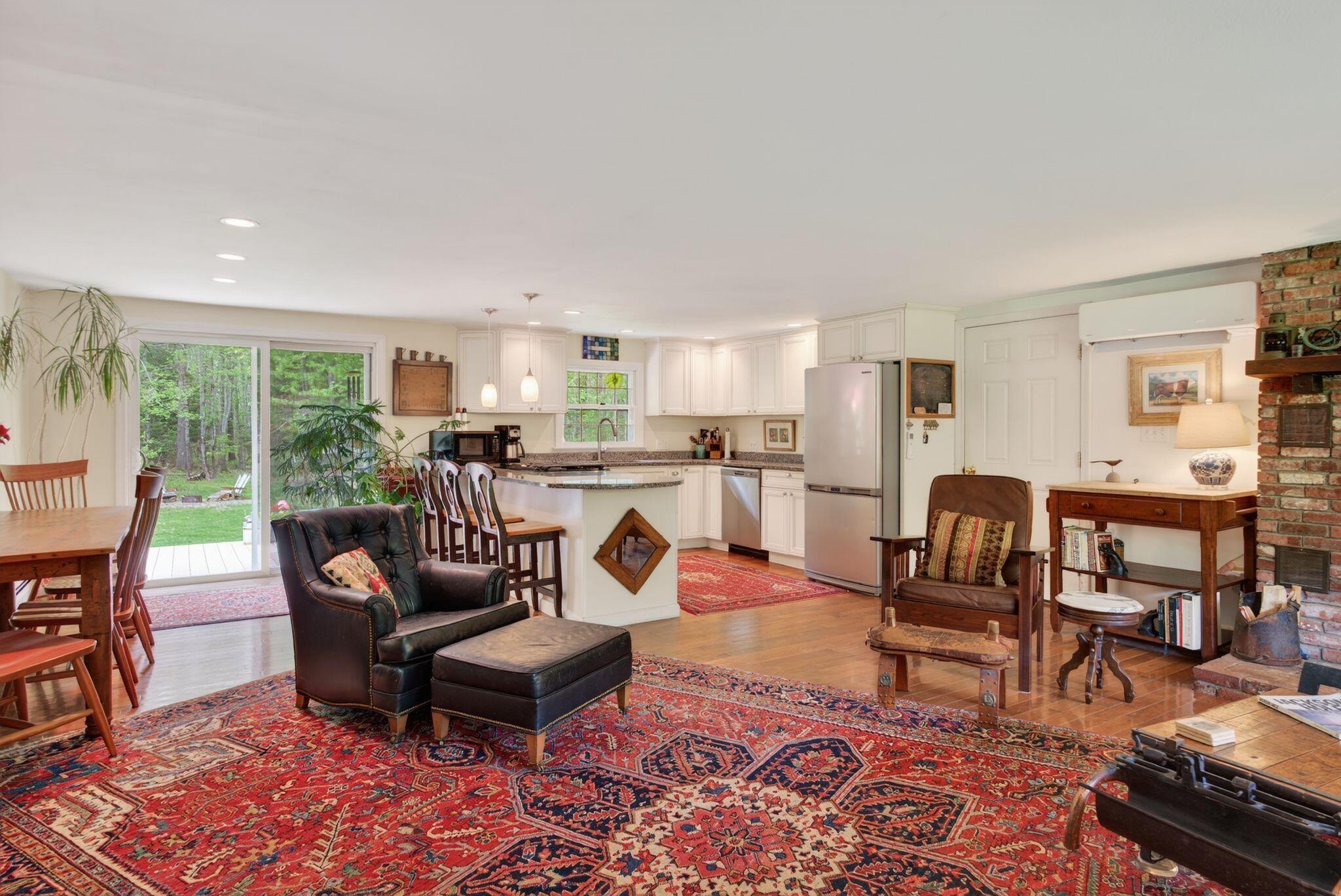 302 Foreside Road