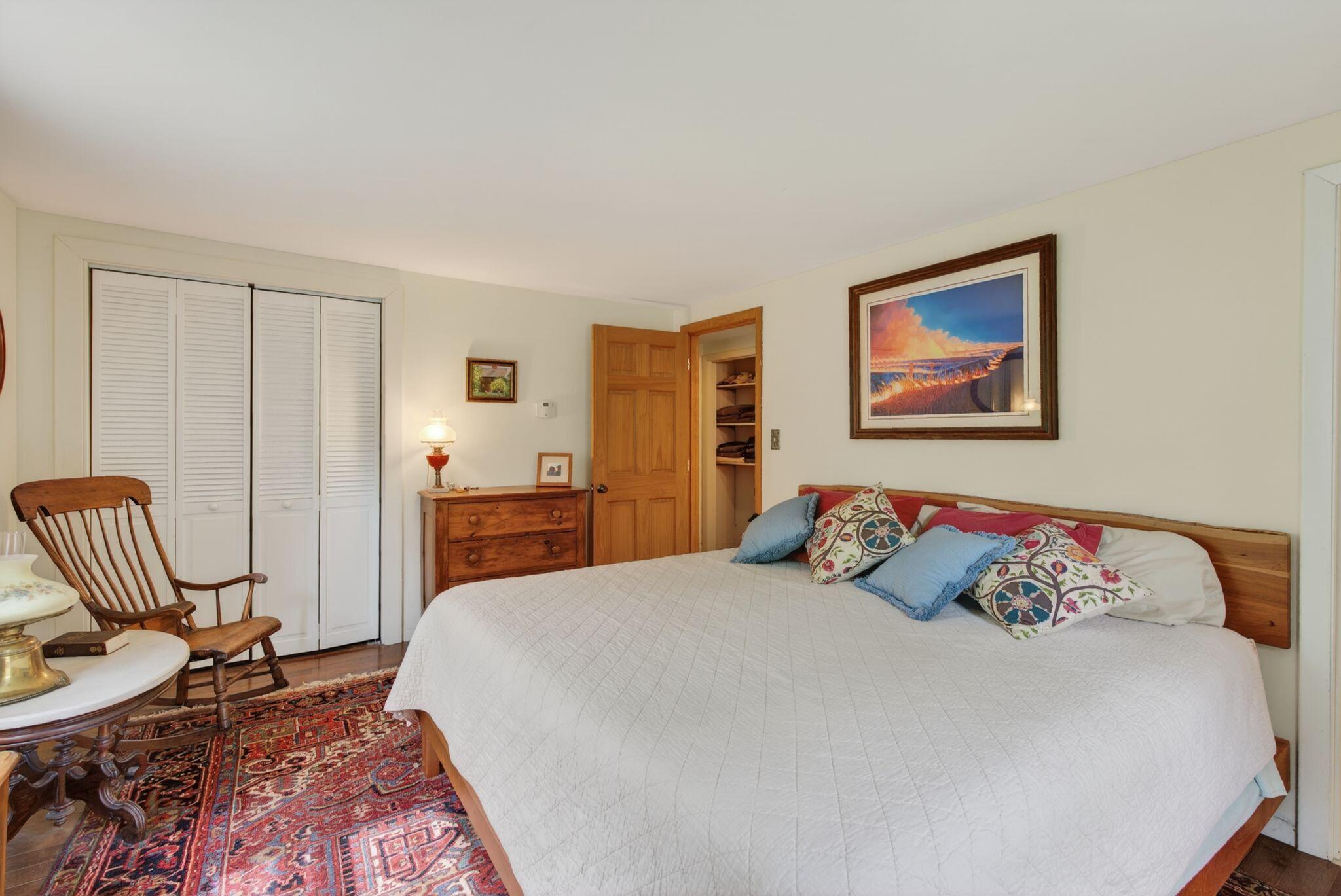 302 Foreside Road