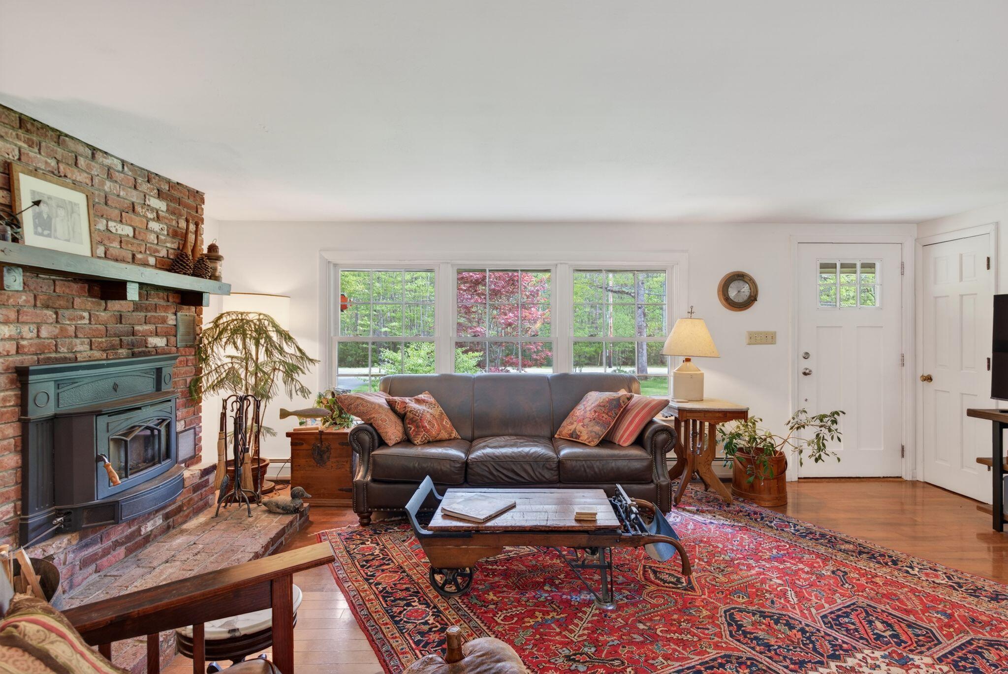 302 Foreside Road